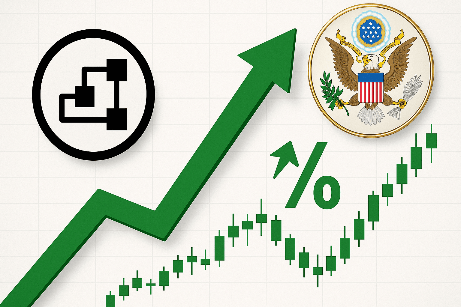 Pyth NetworkのPYTHトークン、米商務省との提携で51.96%急騰