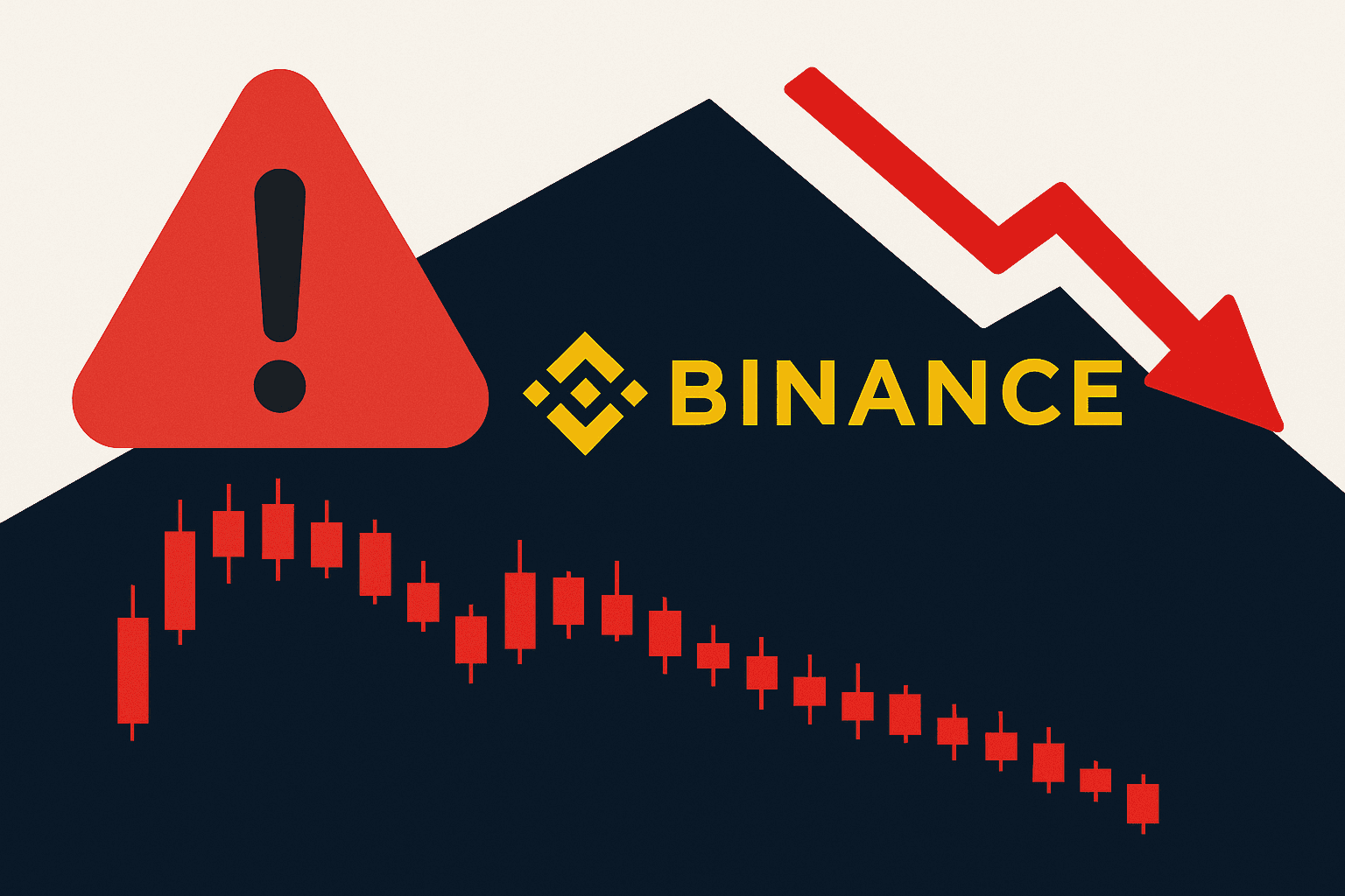 Binance Temporarily Suspends All Futures Trading