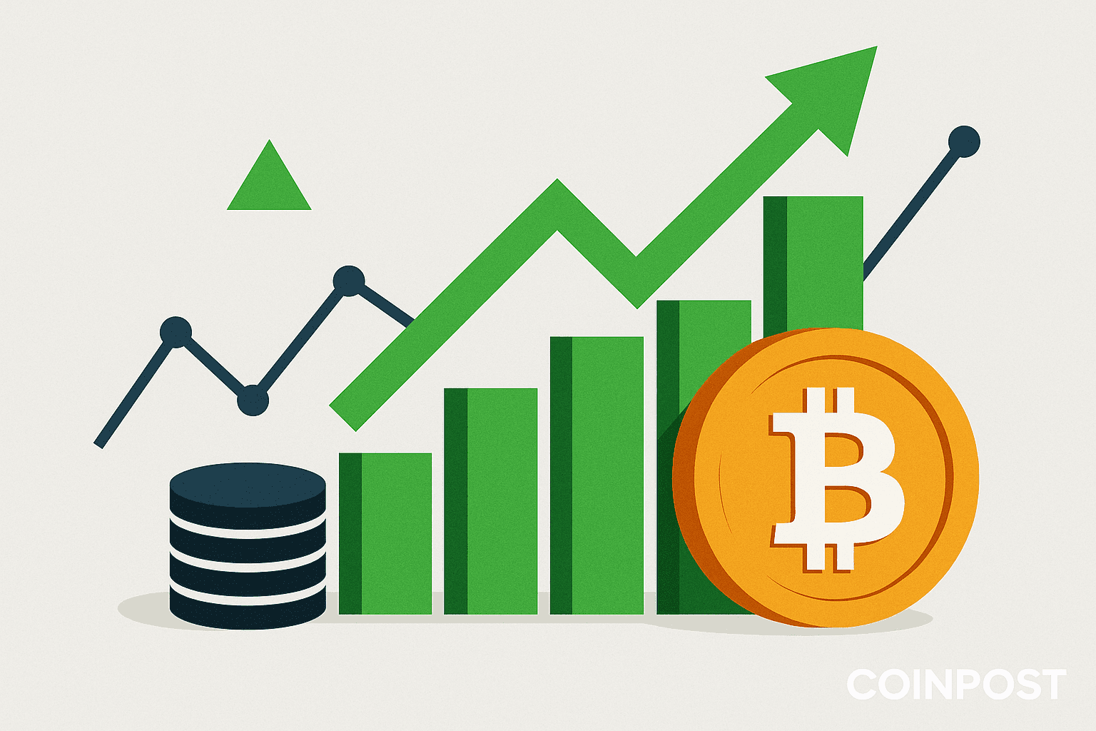 Amdax’s Bitcoin Treasury Firm AMBTS Raises $23.4 Million in First Funding Round