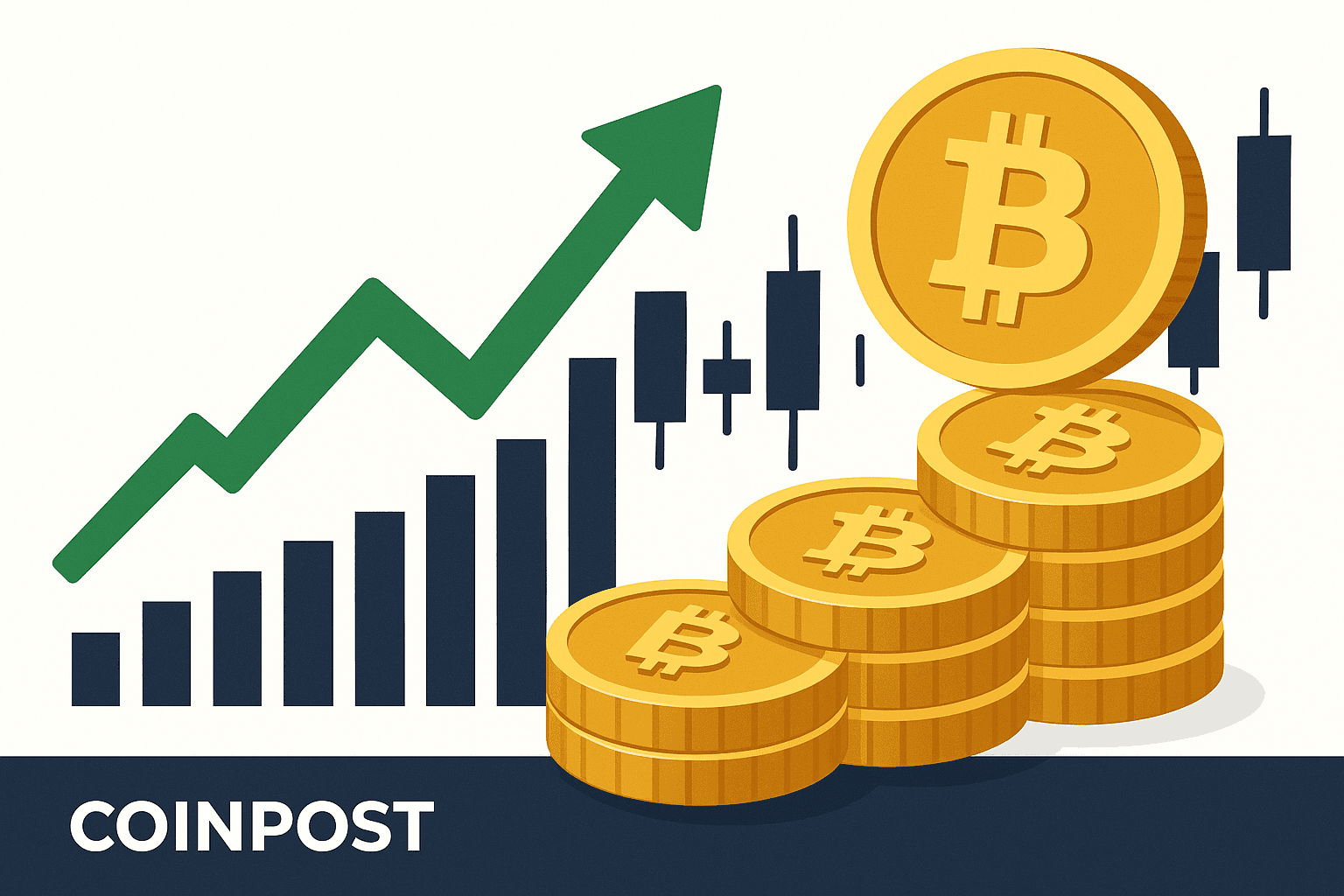 28 Companies Acquire $15.9 Billion in Bitcoin Over the Past Two Months