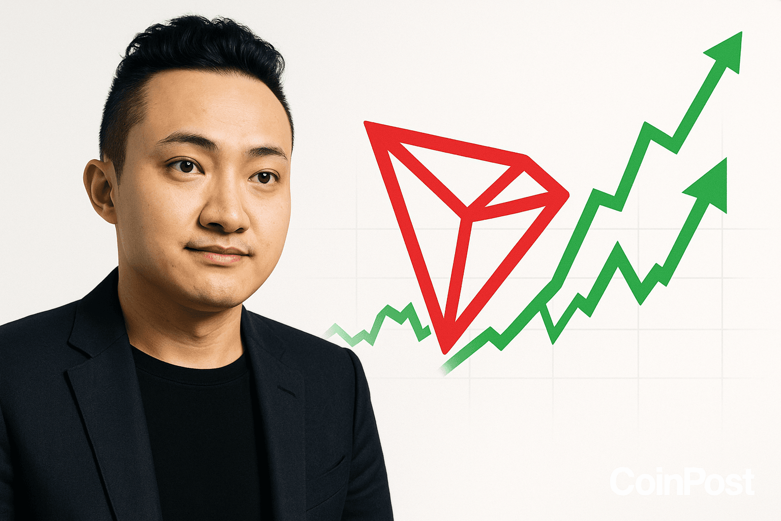 Justin Sun Supports 60% Fee Reduction Proposal for Tron Network