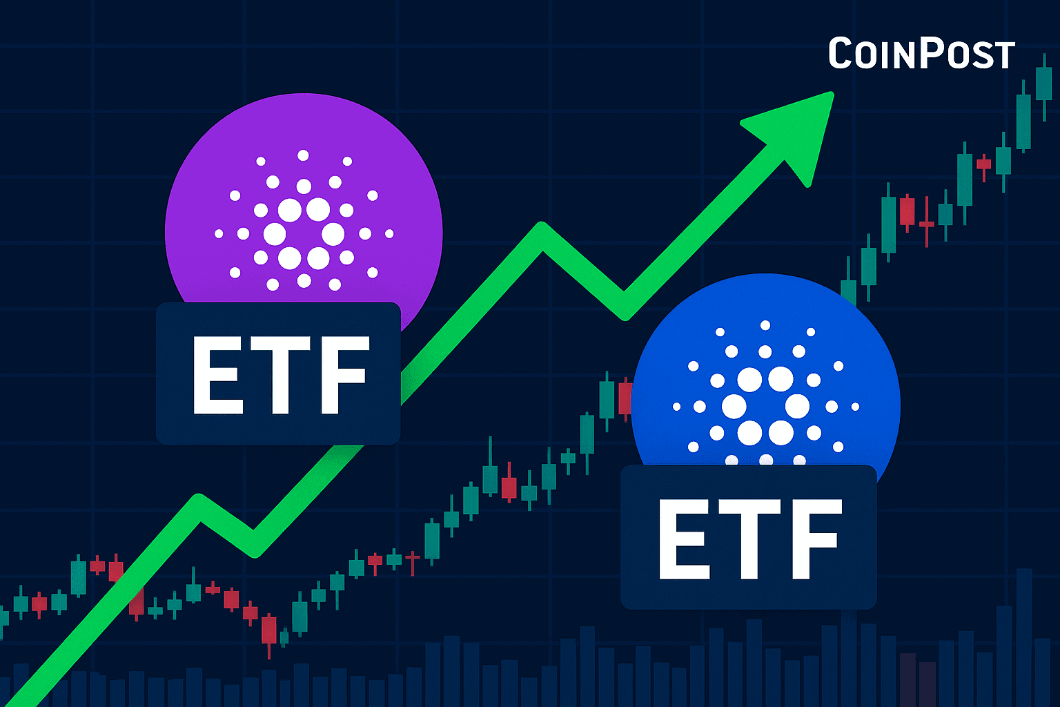 Grayscale Files for Polkadot and Cardano ETFs with the SEC