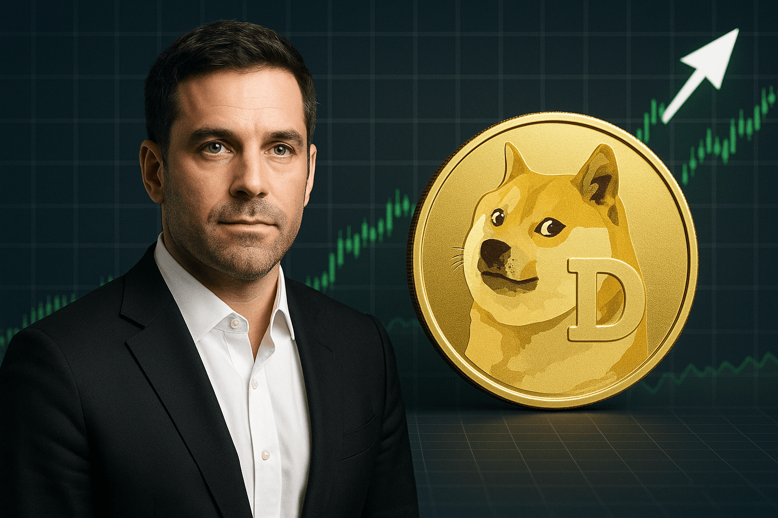 Elon Musk’s Lawyer to Lead Dogecoin Treasury Raising $200 Million