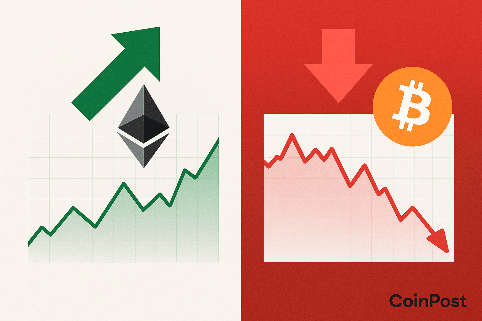 ETH Spot ETF Sees $3.9 Billion in Inflows; BTC Spot ETF Faces $750 Million Outflows