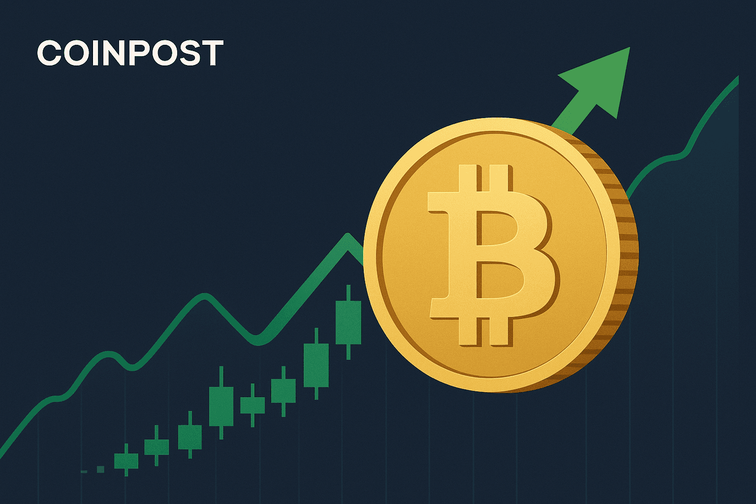 Bitcoin Breaks $109,000 Mark with 0.7% Gain in 24 Hours
