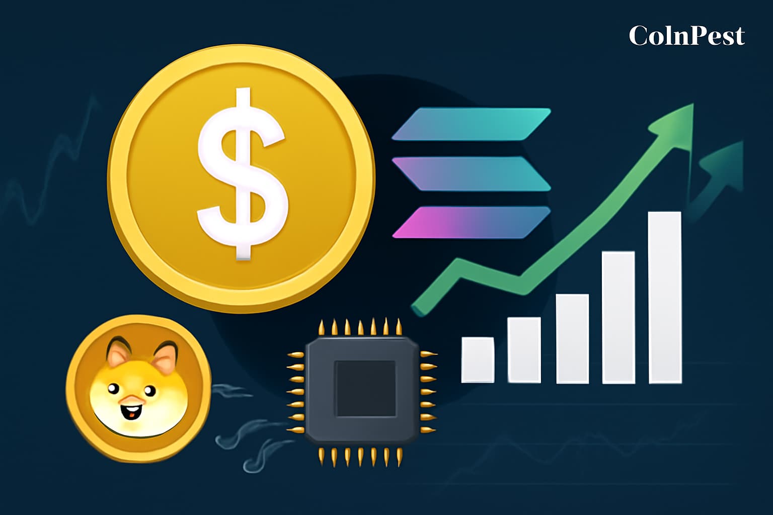 USD1ステーブルコイン、ソラナでローンチ — Raydium、BONK.fun、Kaminoとの1:1の裏付け統合