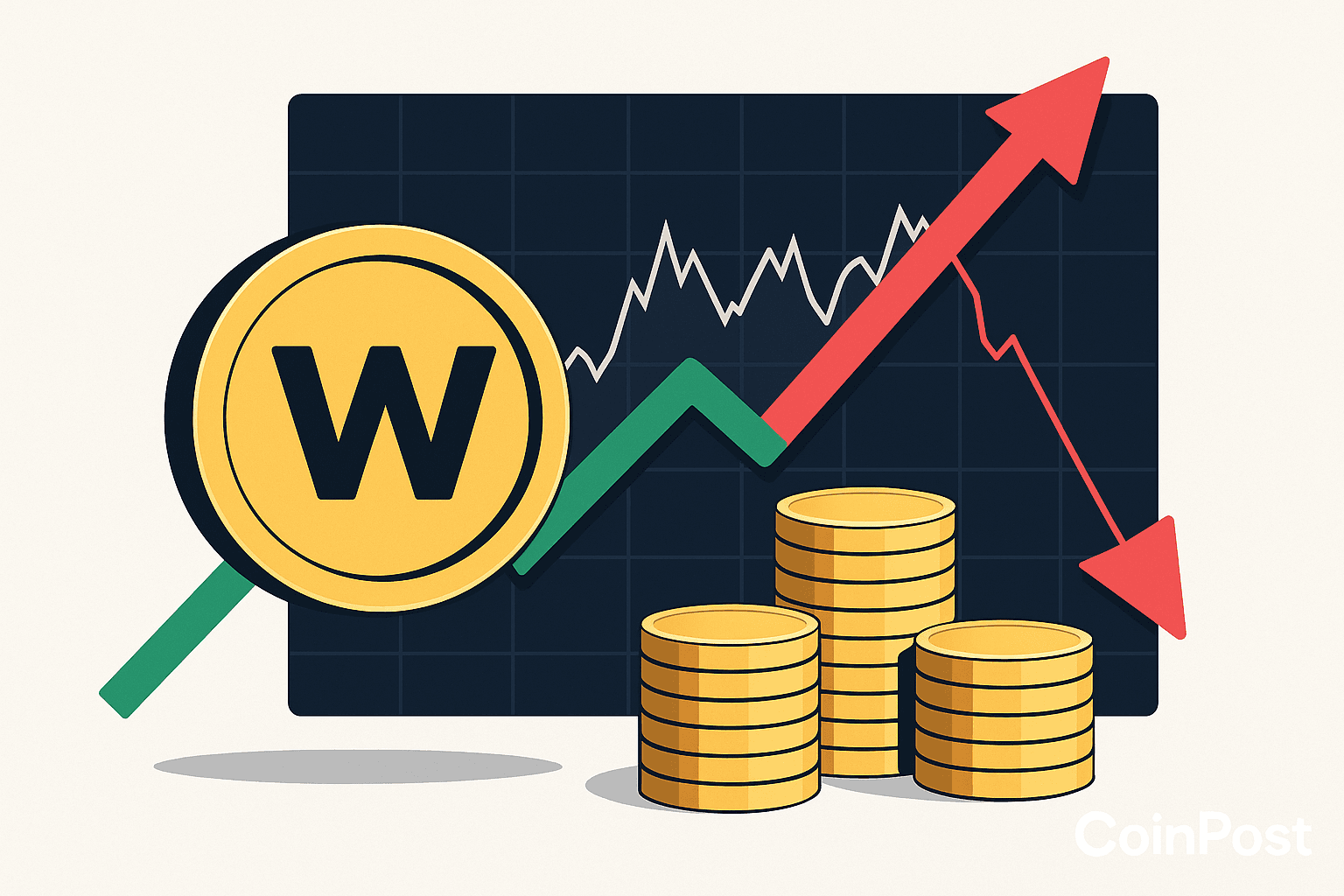 Investor Moonmanifest Claims $59.45 Million Worth of WLFI Tokens