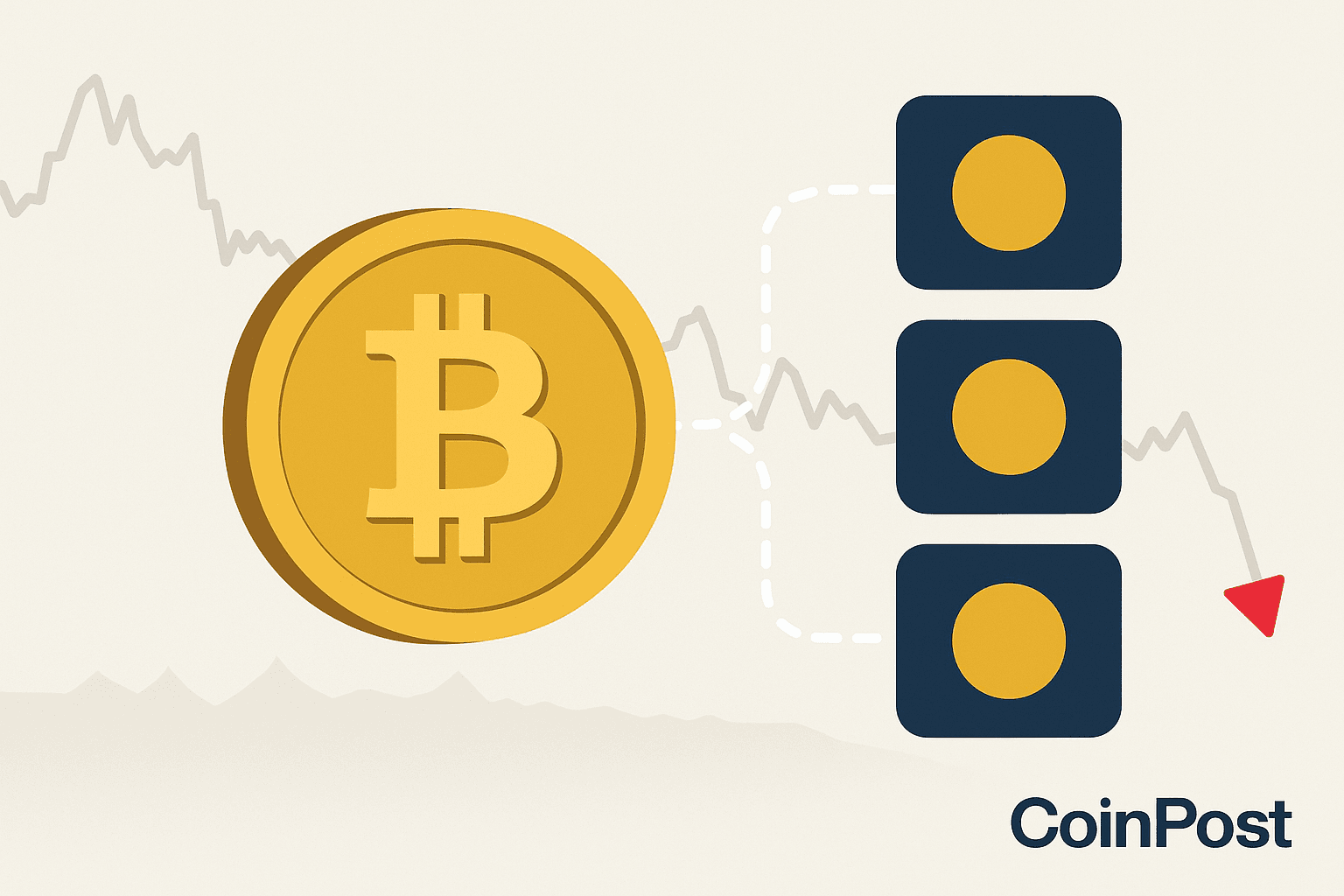 El Salvador Splits Bitcoin Reserves Into New Addresses—Cites Quantum Risk