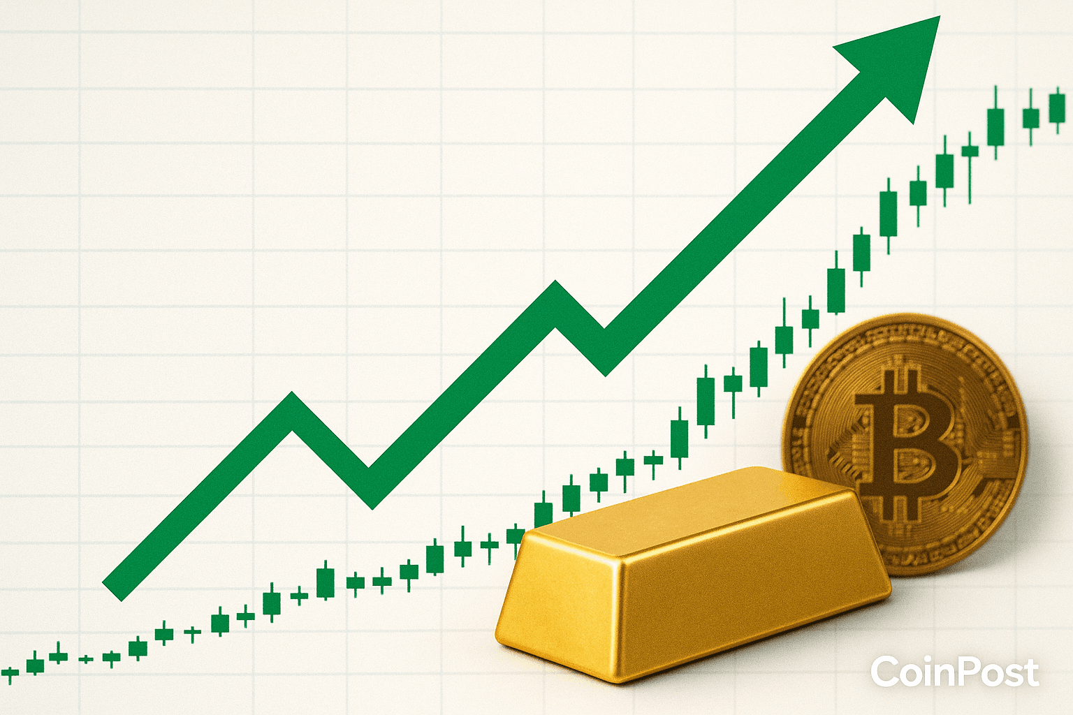 Gold Hits Historic $3,600/oz Amid Central Bank Rate Cuts