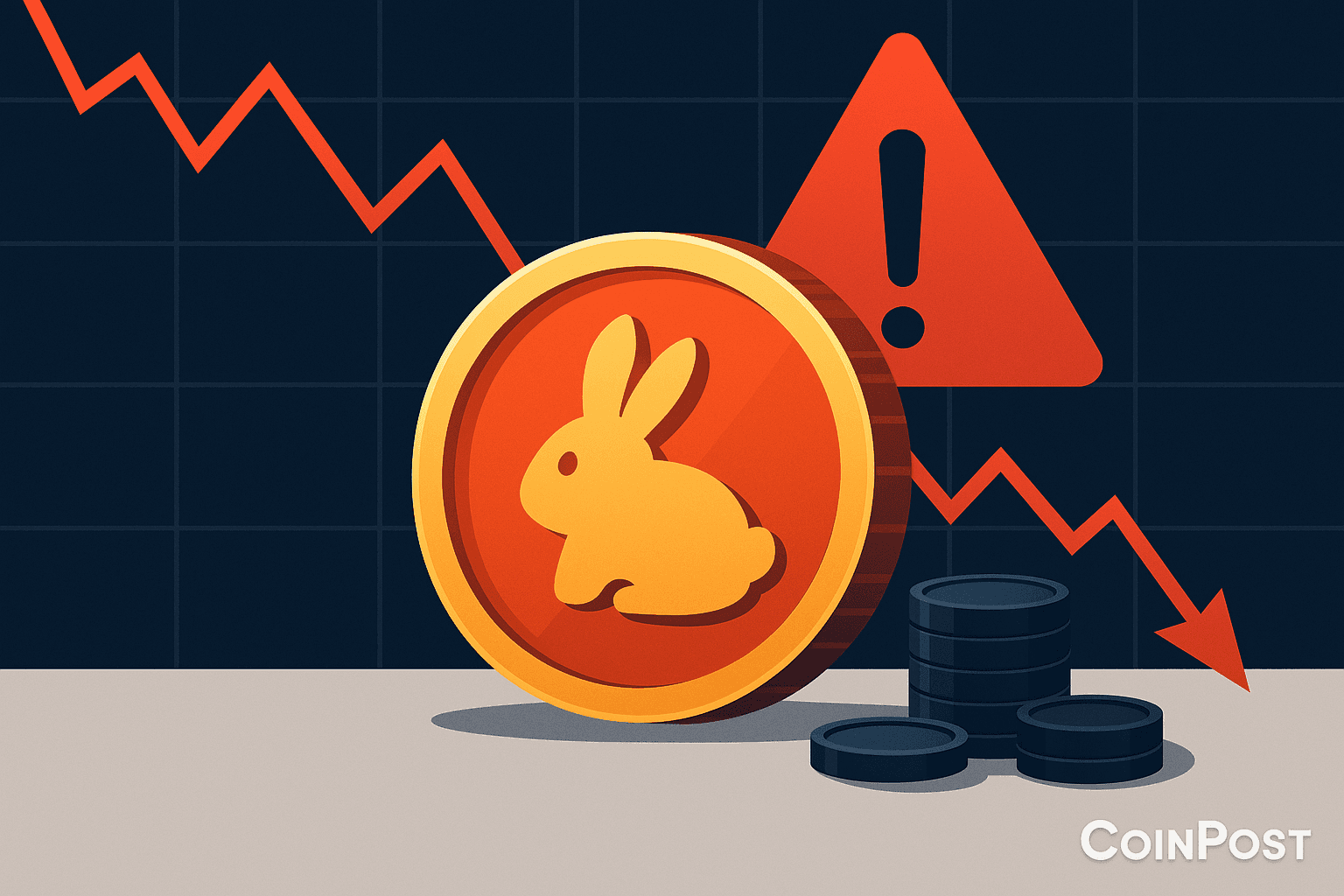 DEX Platform Bunni Reportedly Drained of $2.3 Million in Suspicious Transaction