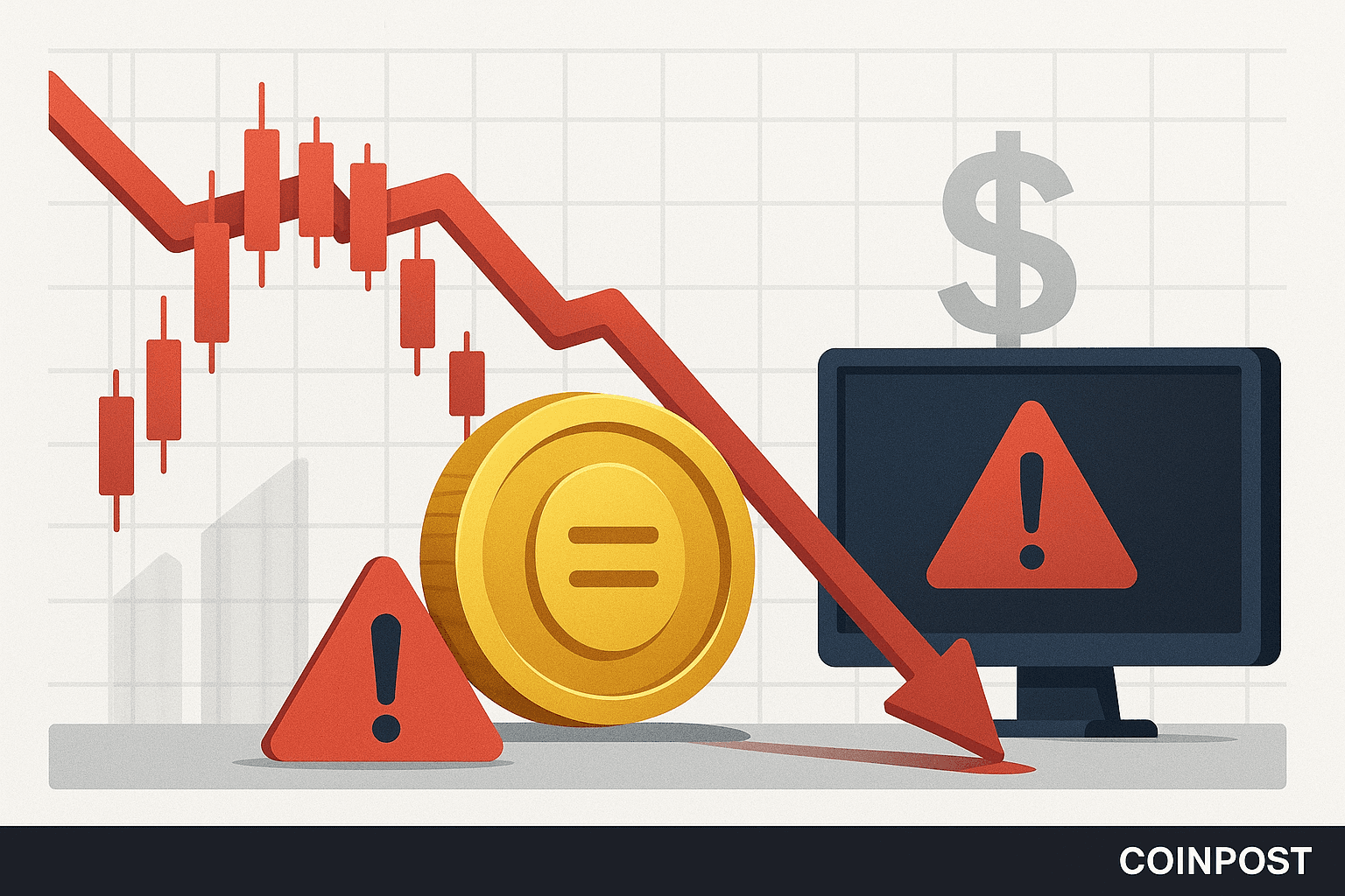 Venus Protocolが攻撃を受けた可能性、損失は3,000万ドルか