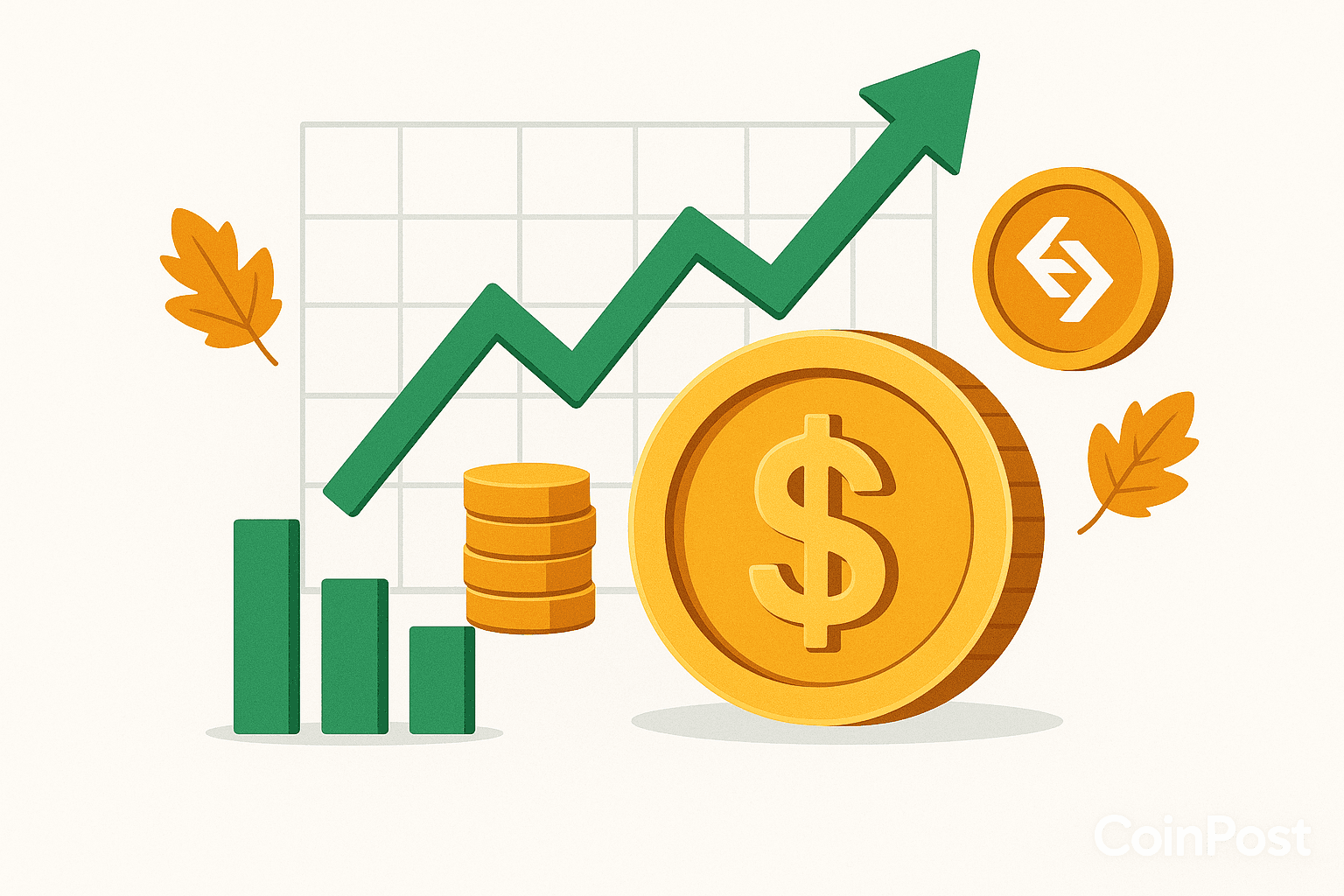 Bitget Launches 'Autumn Harvest Celebration' with $10,000 Token Pool for BGB Holders