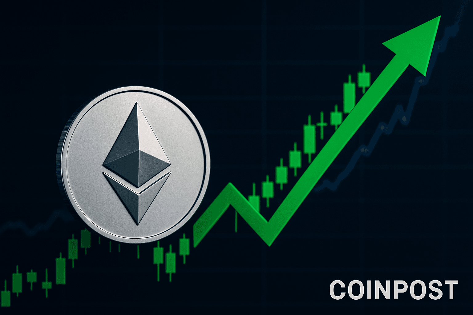 Bitmine Announces Holdings of 1,866,974 ETH at $4,458 Per Coin