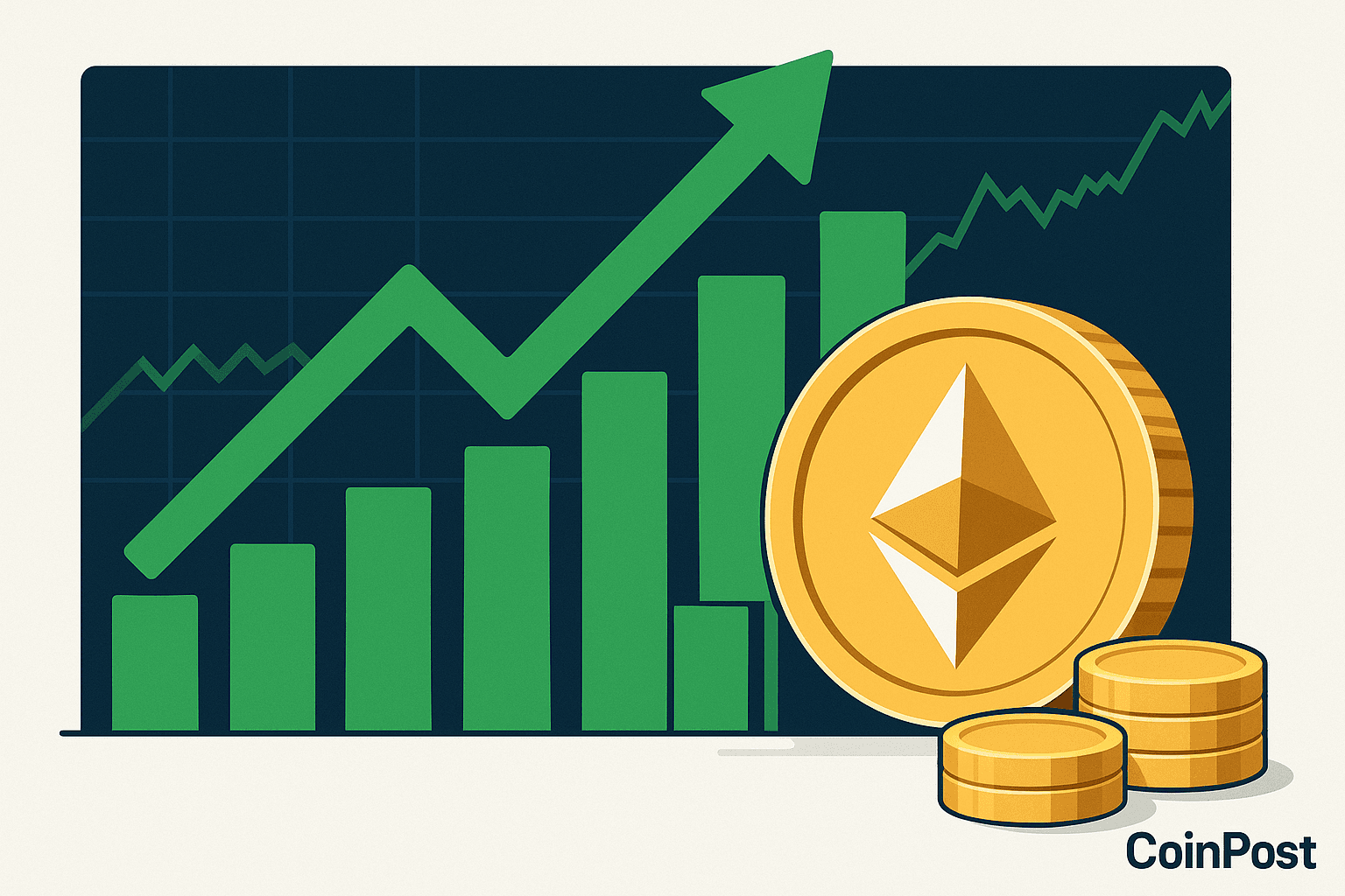 SharpLink Expands Ethereum Treasury with $177 Million Purchase