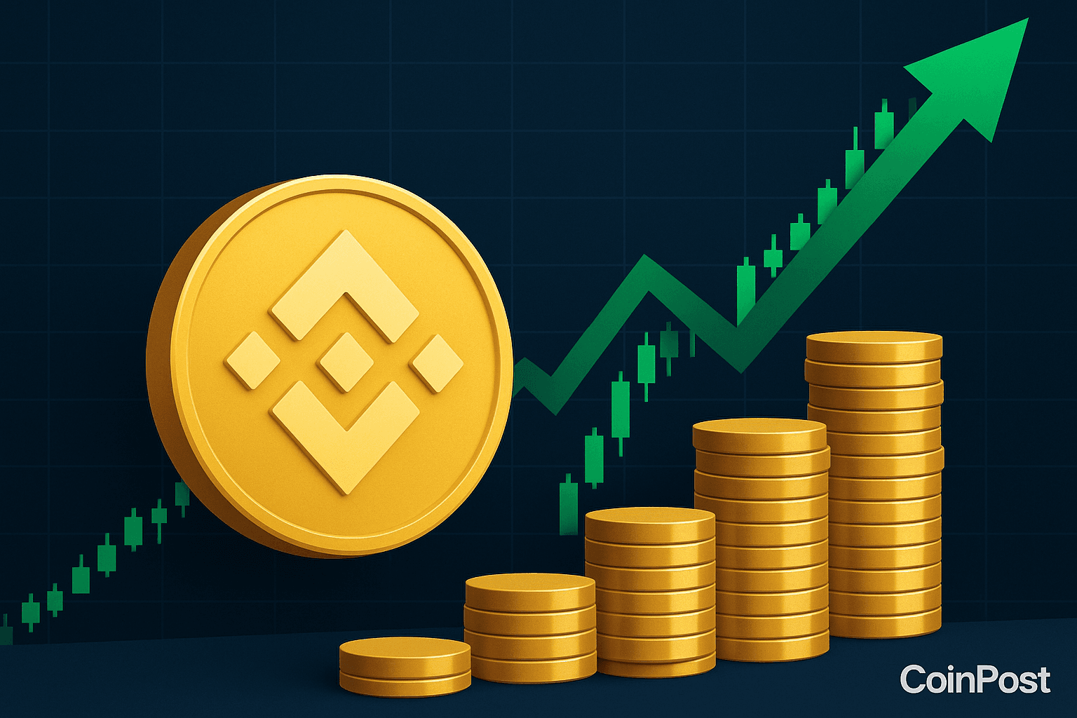 BNB Network Company Boosts Holdings to $330M, Aims for 1% of Total BNB Supply