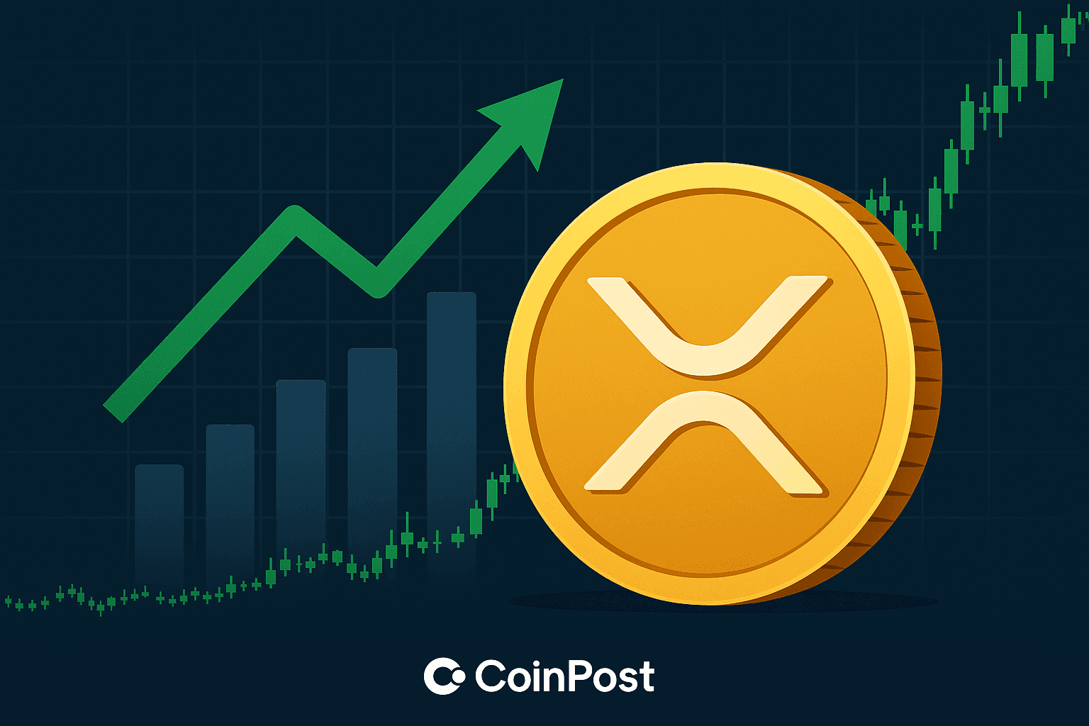 VivoPower Launches $30 Million XRP Treasury Yield Strategy