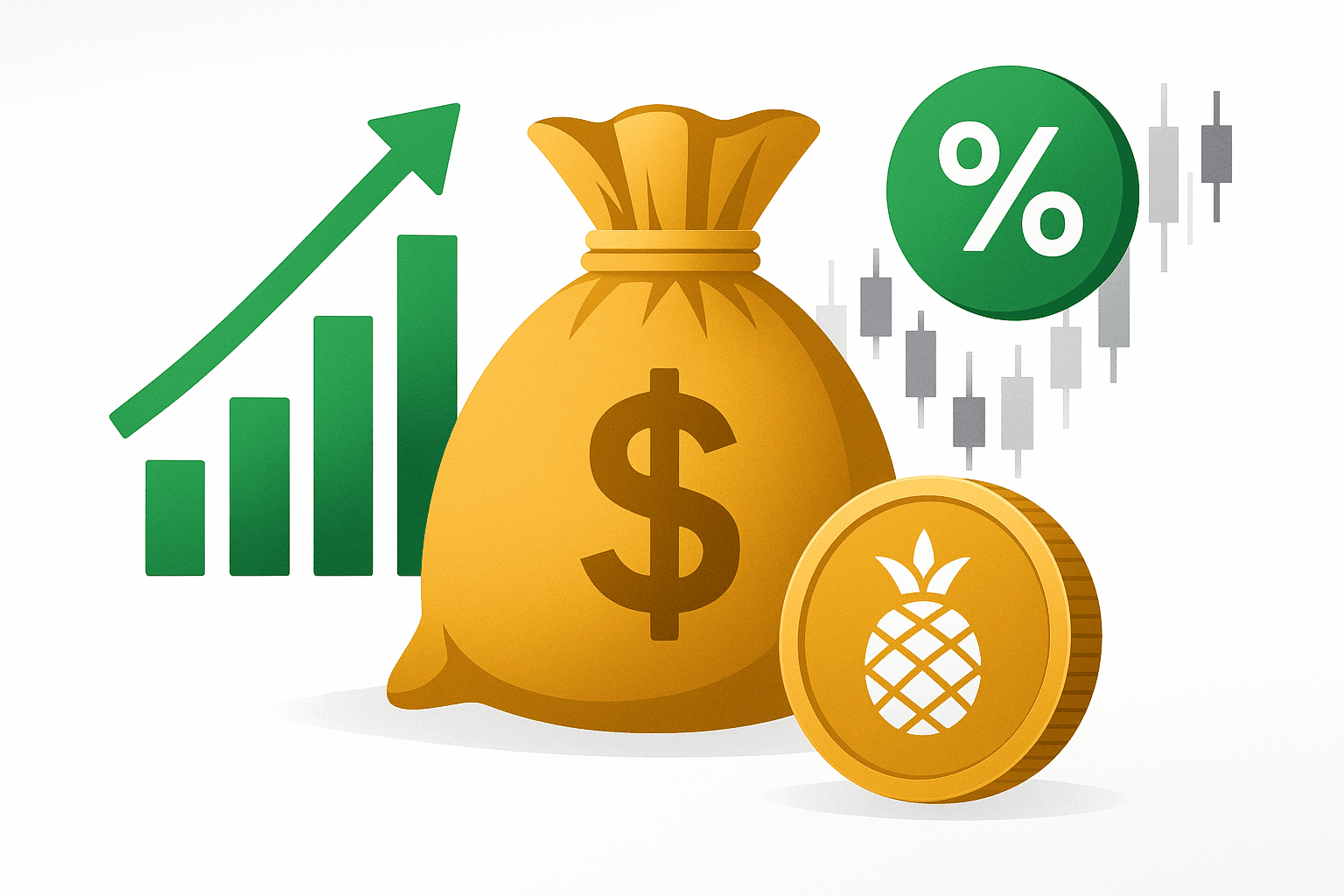 Pineapple Financial Launches $100M Injective Treasury Strategy With 12% Yield Target