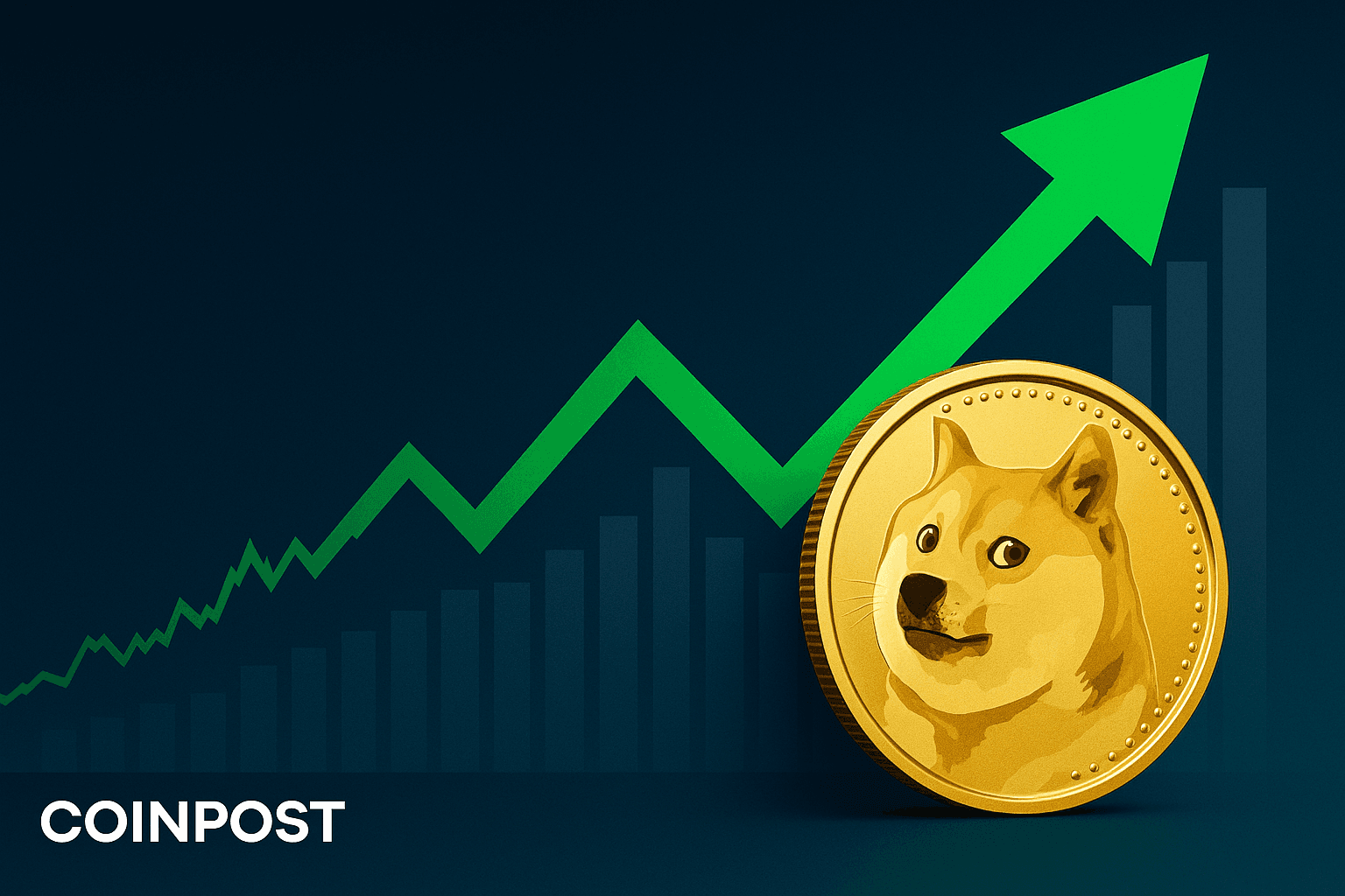 Dogecoin Foundation Unveils $175M Treasury Backed by House of Doge