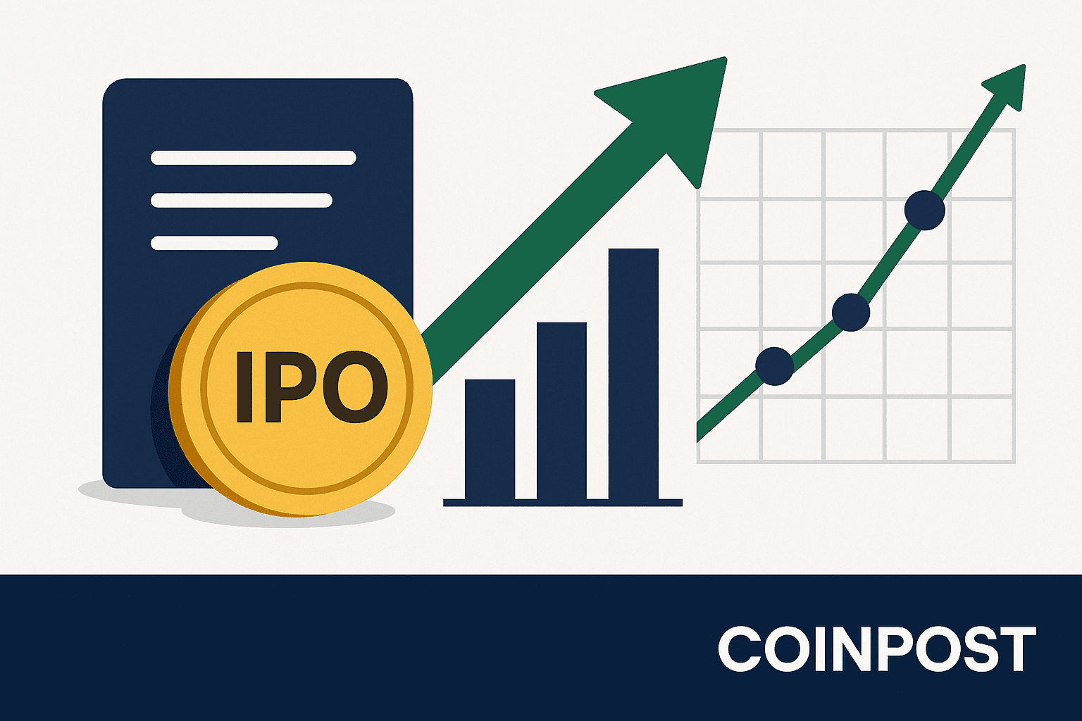 Figure Technology Solutions Files for $526 Million IPO, Aiming for $4.3 Billion Valuation