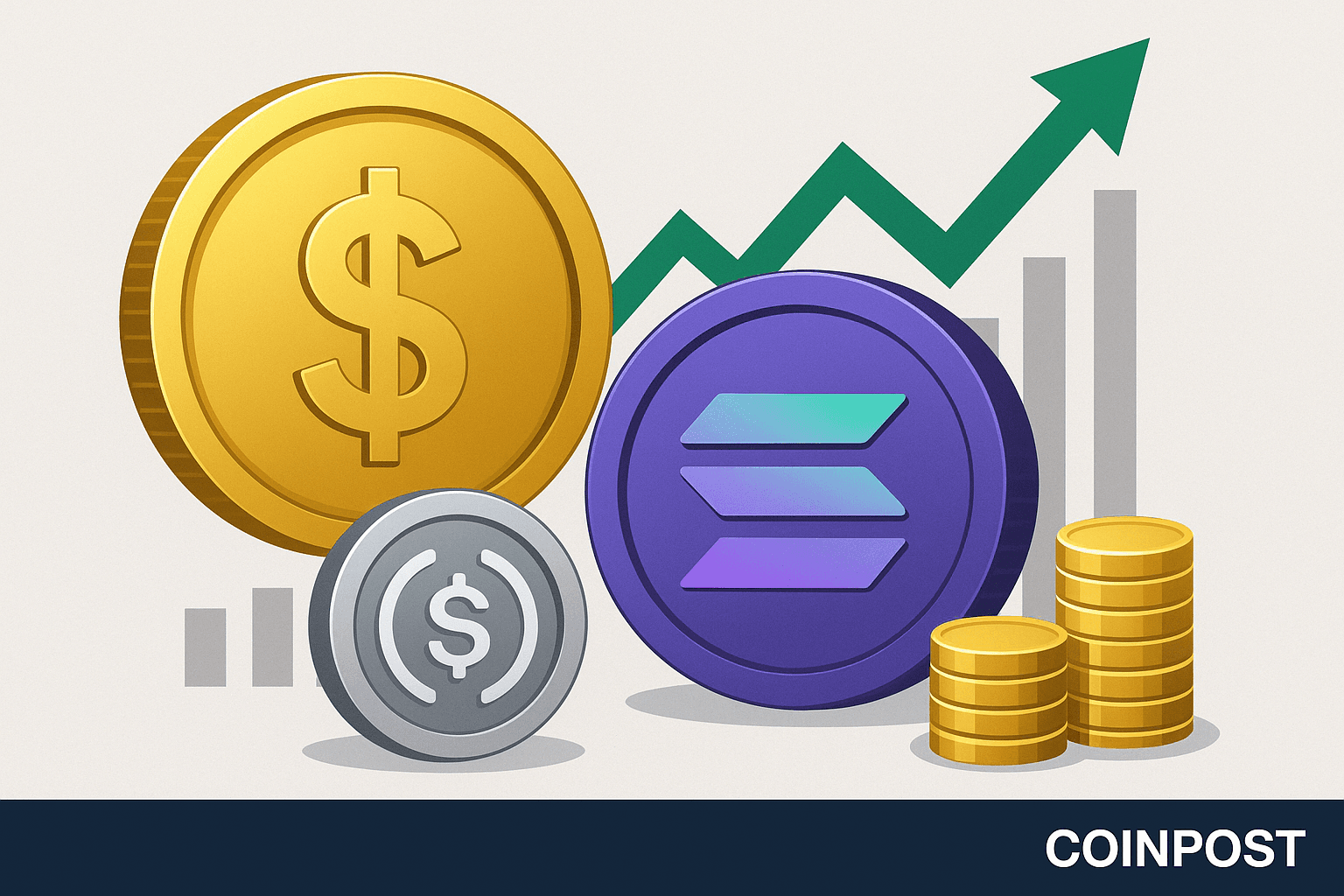 Reflect Raises $3.75 Million to Launch USDC+ Stablecoin on Solana