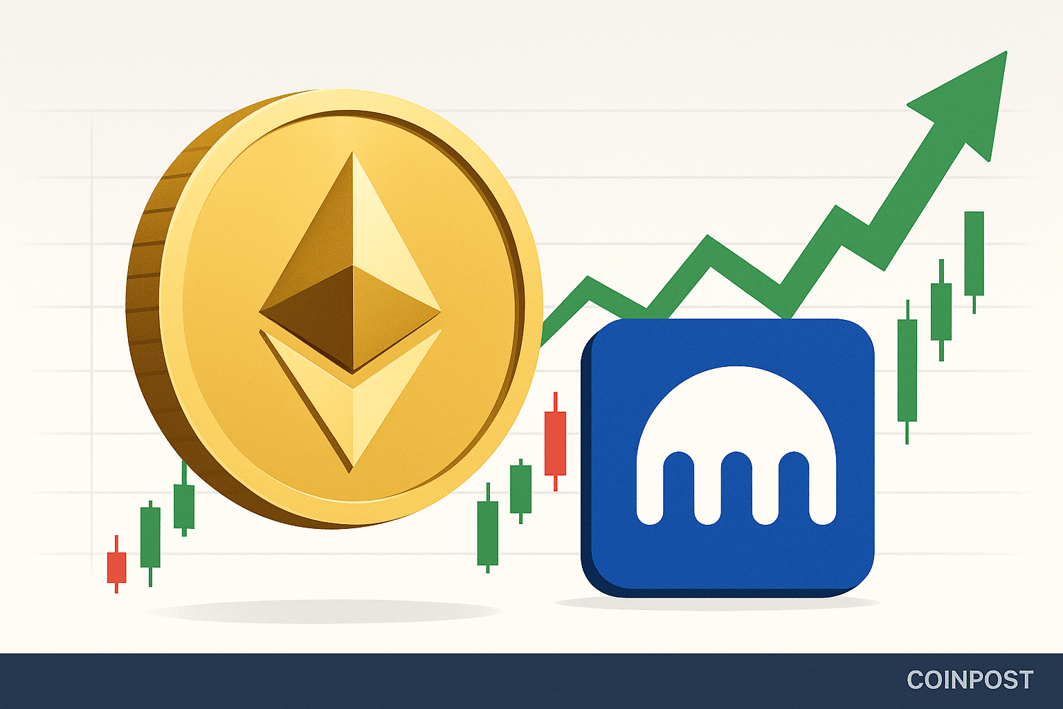 Ethereum Foundation Transfers 10,000 ETH Worth $43 Million to Kraken