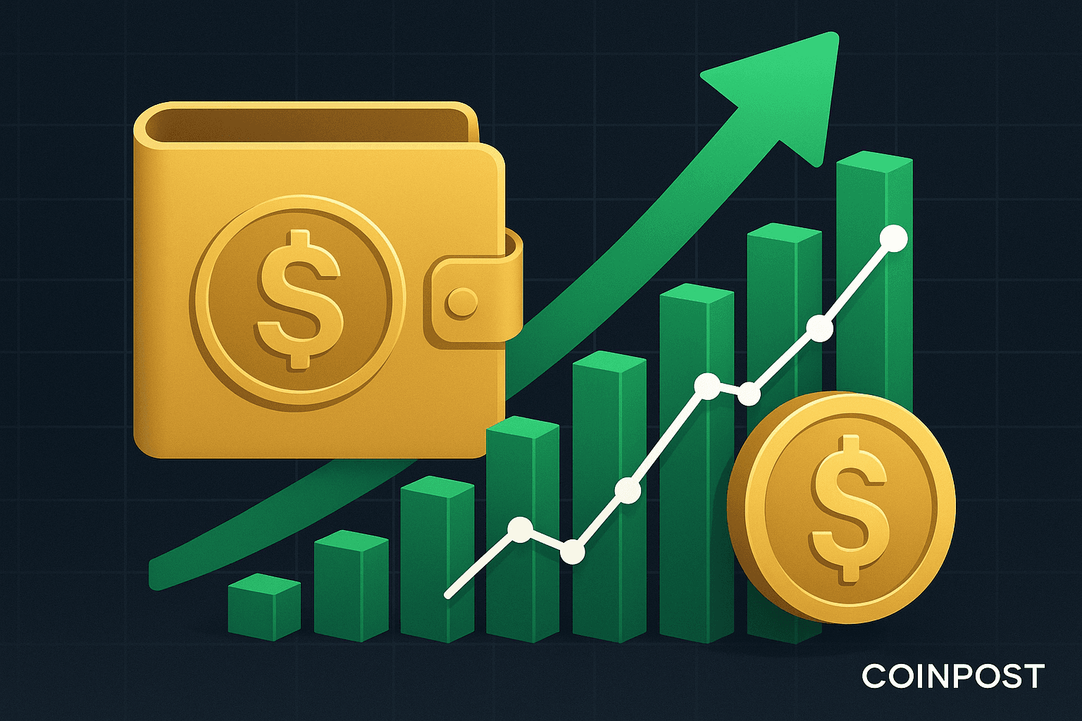 OKX Wallet Launches OKX Boost to Connect On-Chain Projects with Users