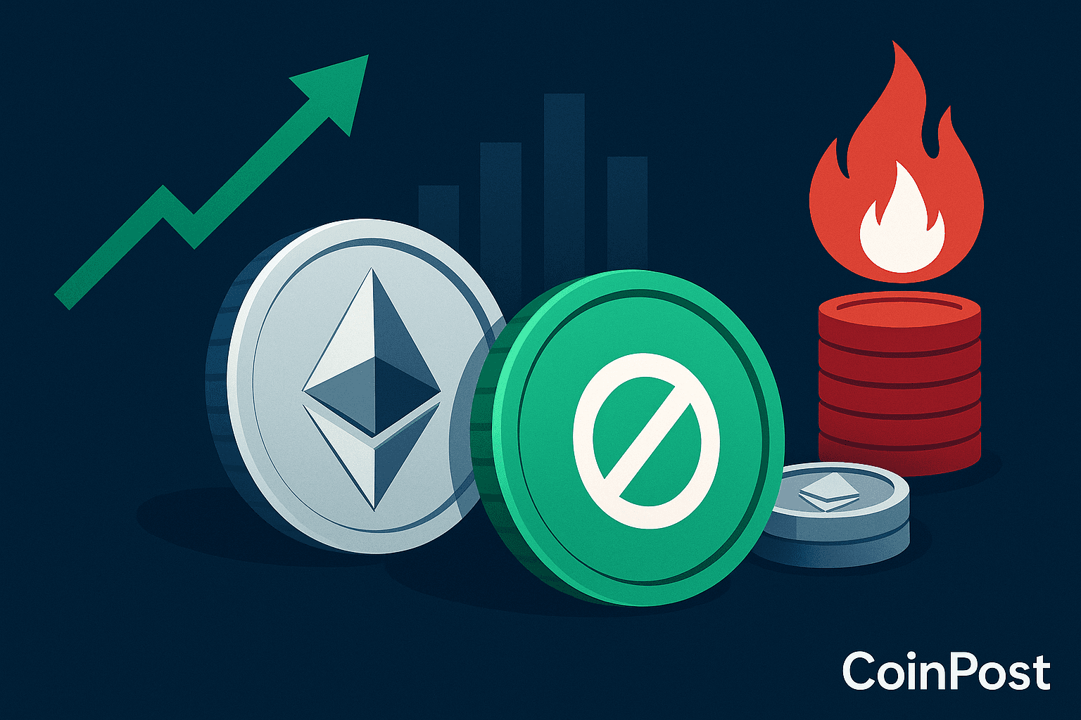 Linea Positions Itself as Ethereum-Focused Layer 2 With Dual Token Burn