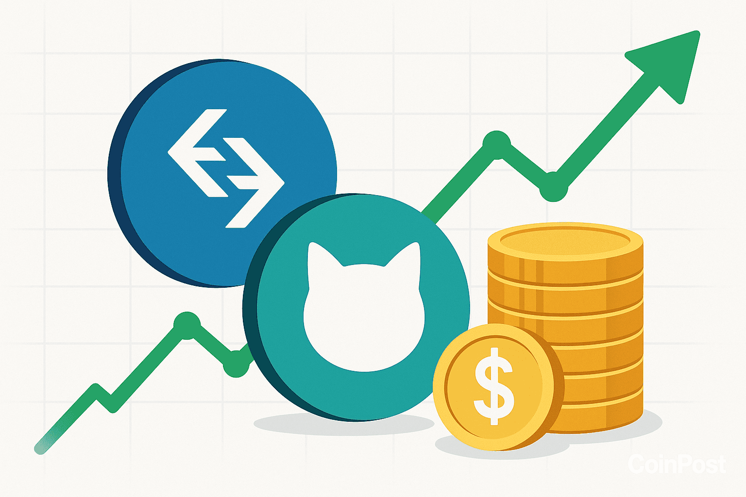 Bitget Lists Gata (GATA) in Innovation and AI Zone