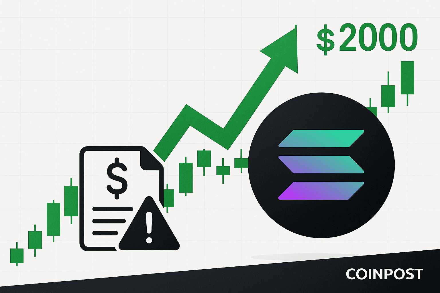 Over $22 Million in Solana Short Positions Liquidated as Price Tops $200