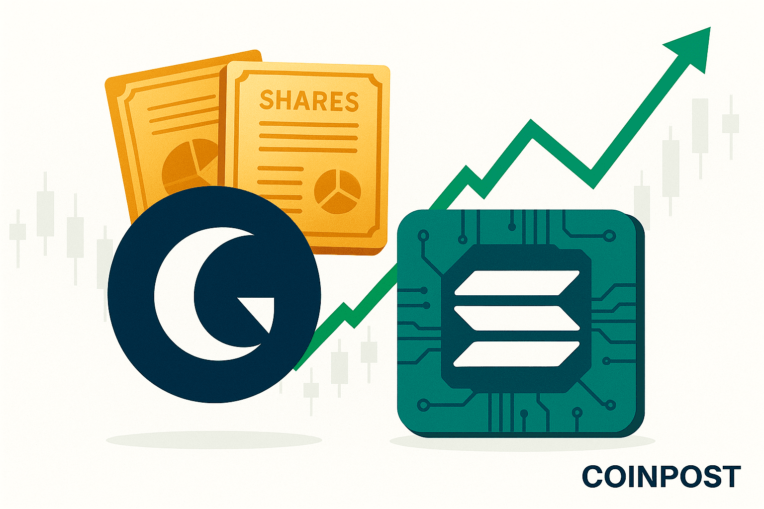 Galaxy Digital to Tokenize SEC-Registered Shares on Solana Blockchain