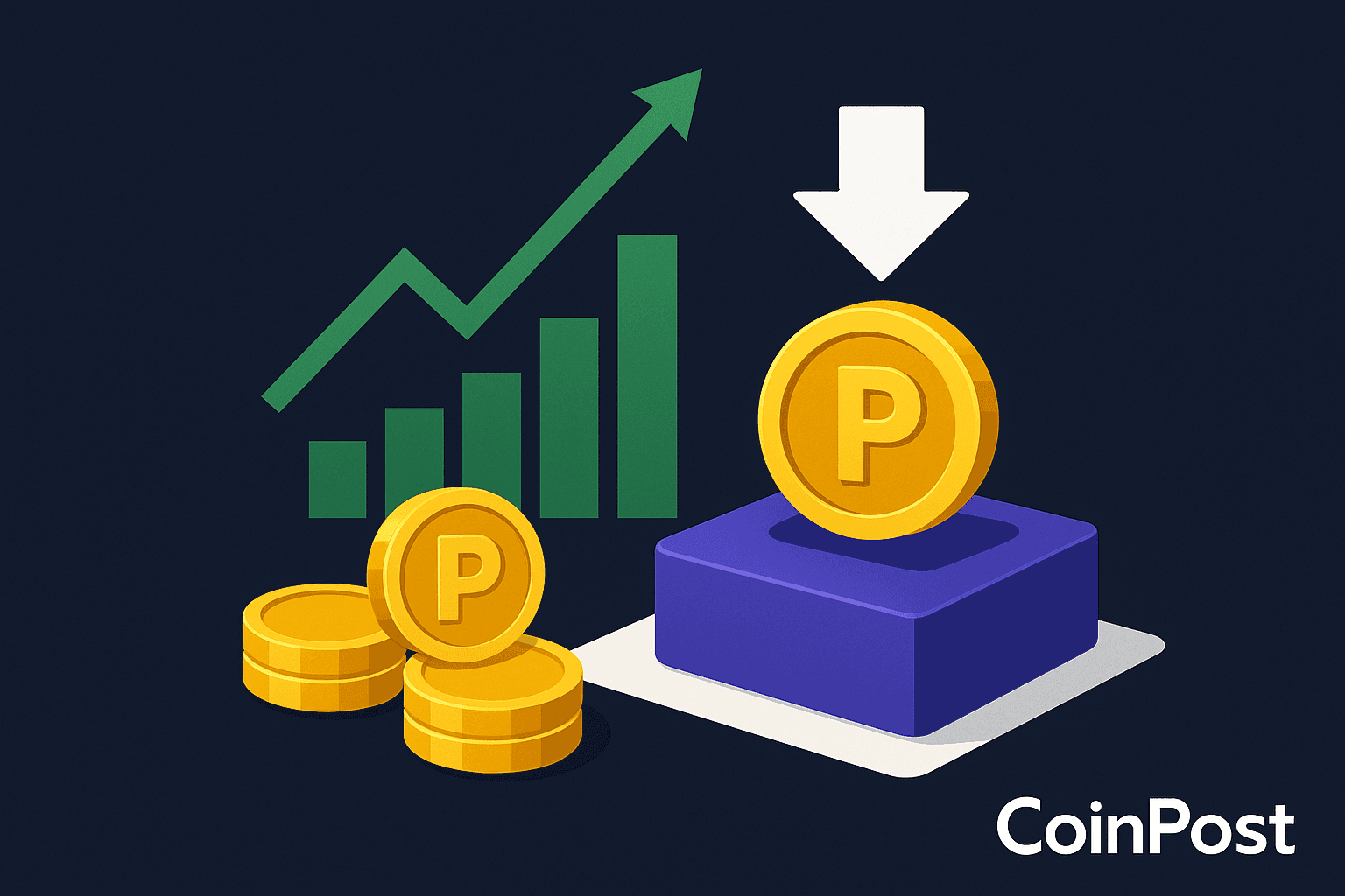 Gate Alpha Launches PTB Airdrop With 1,320 Tokens Available
