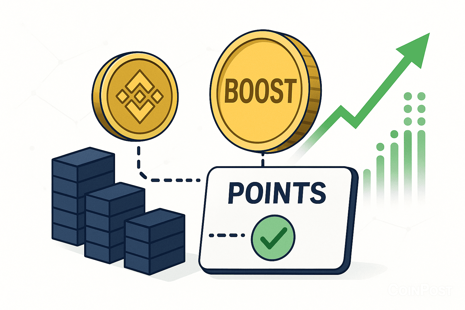 Binance Alpha Introduces New Token Reward Season with Points System Update