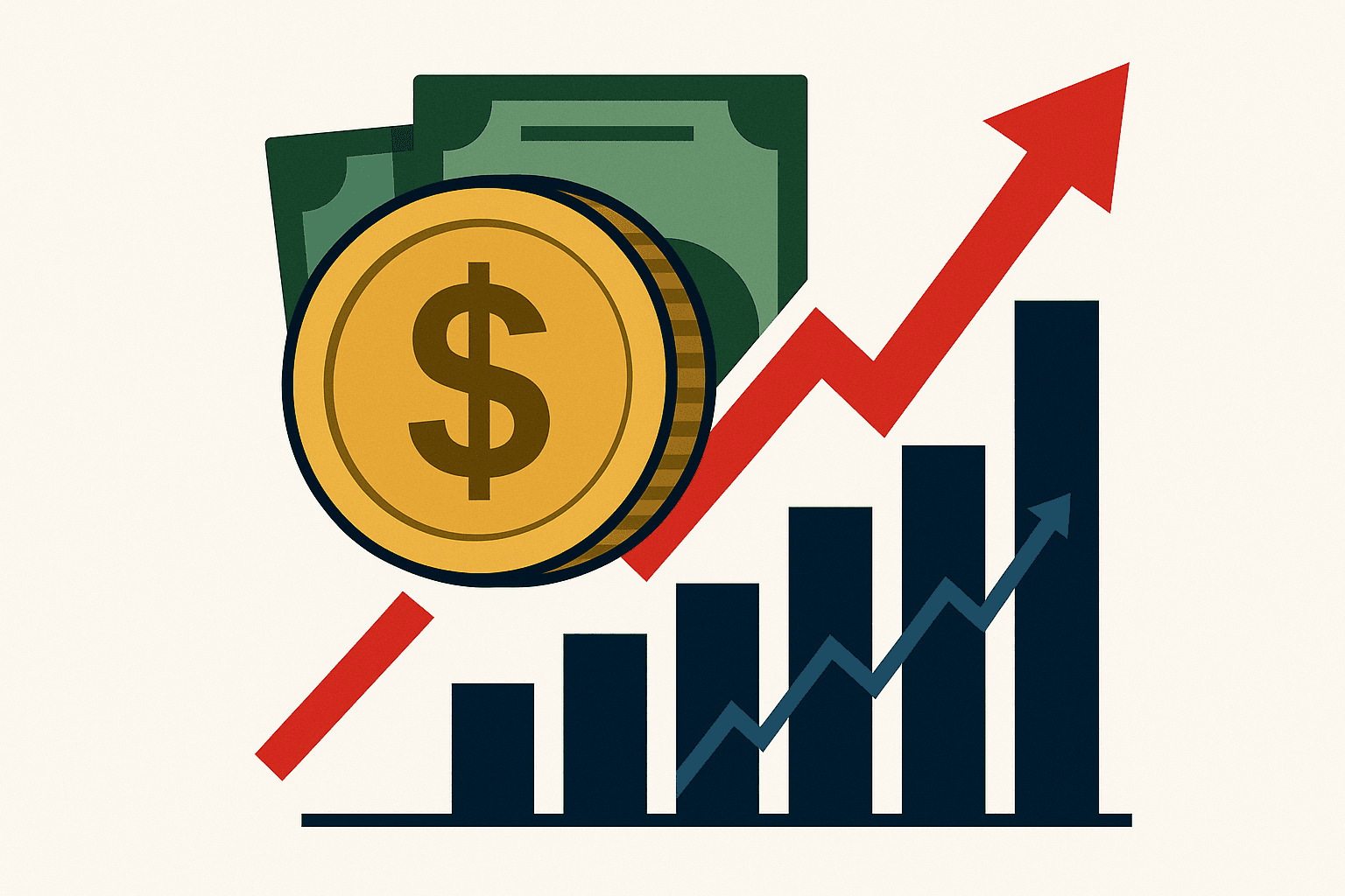 United States Tariff Revenue Reaches $31 Billion in August