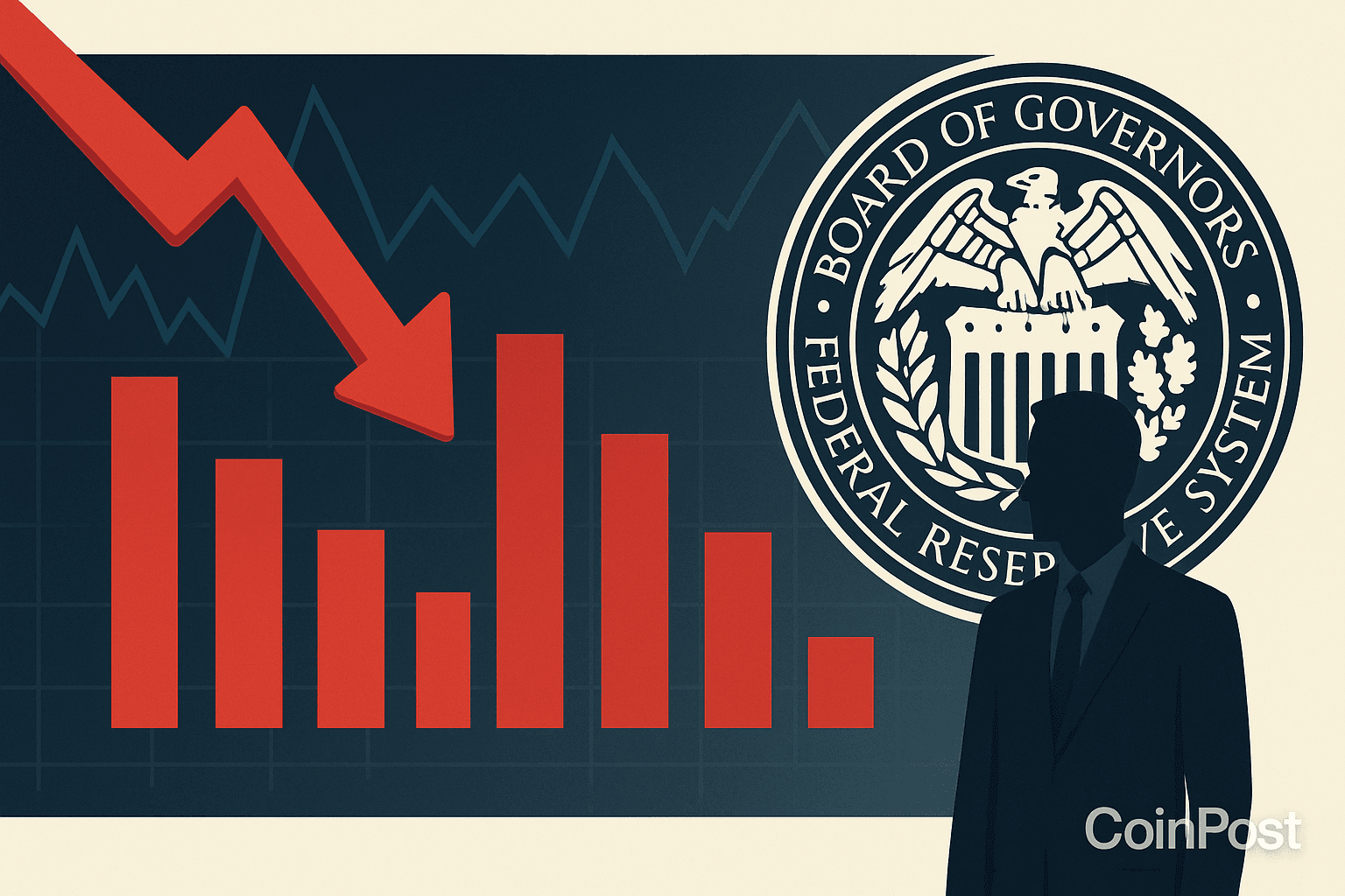 US JOLTS Job Openings Data Due, Fed Monitoring for Rate Cut Signals