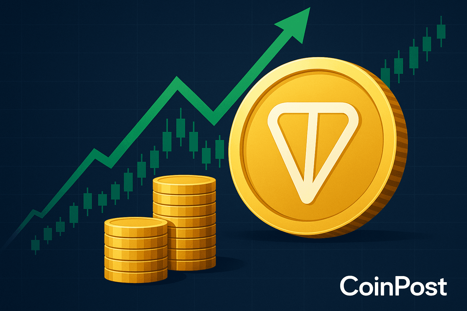 AlphaTON Capital Plans $100 Million TON Token Acquisition