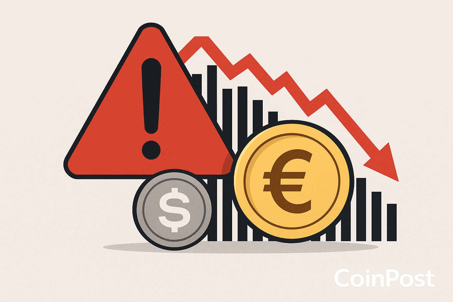 ECB Chief Says EU Stablecoin Rules Leave Europe Vulnerable