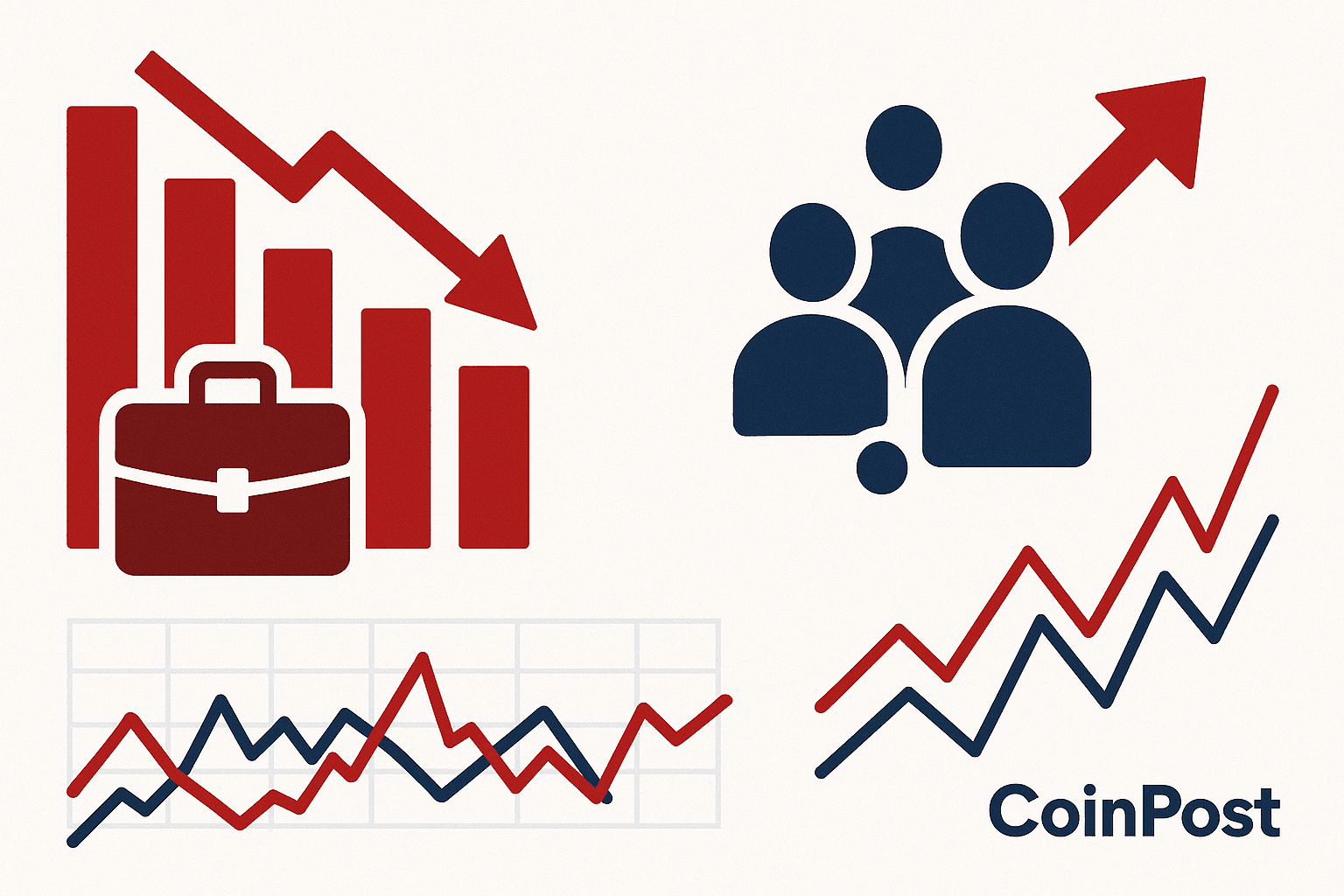 U.S. Unemployed Outnumber Job Openings for First Time Since April 2021