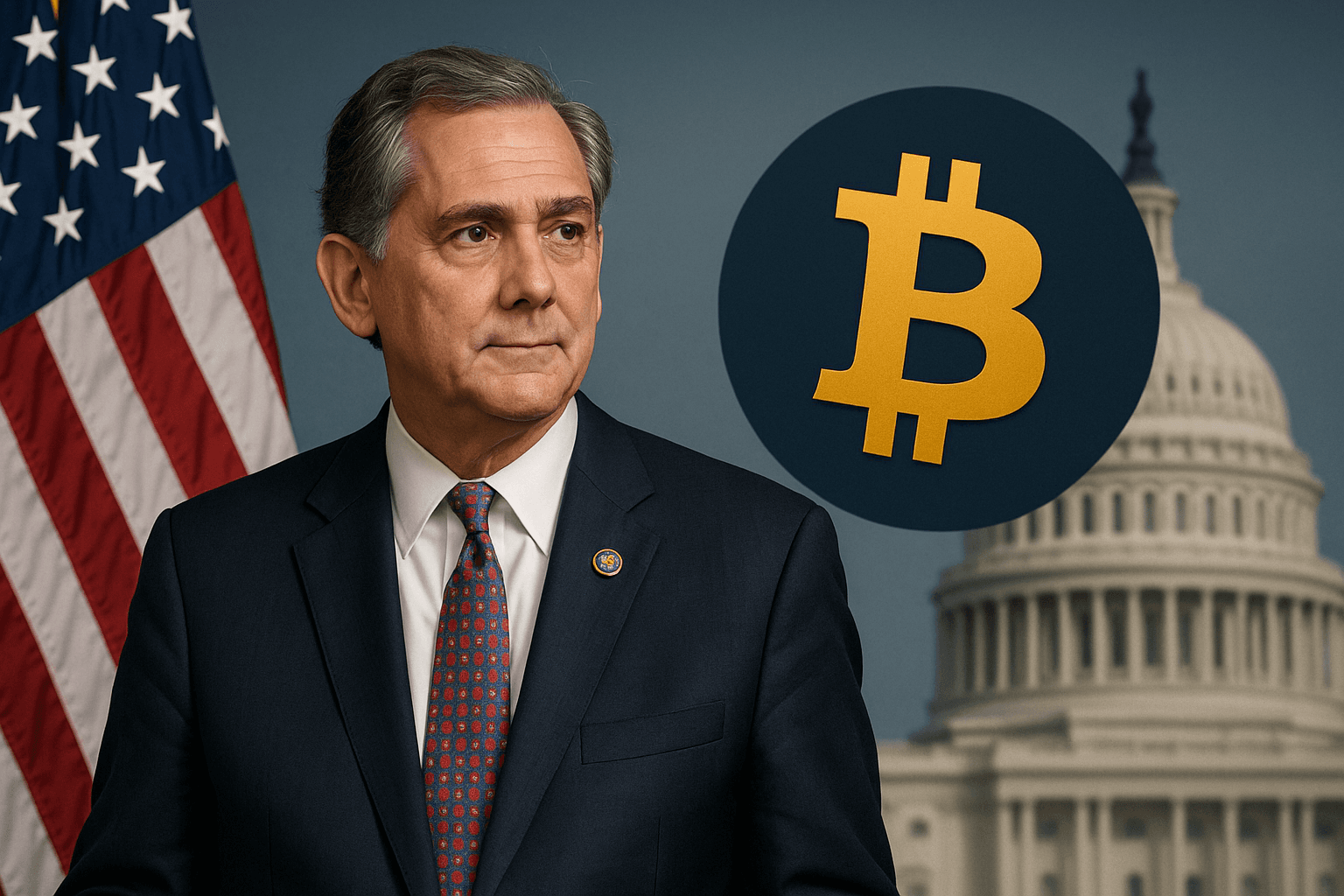 米国下院議員、CLARITY法案への超党派支持を強調