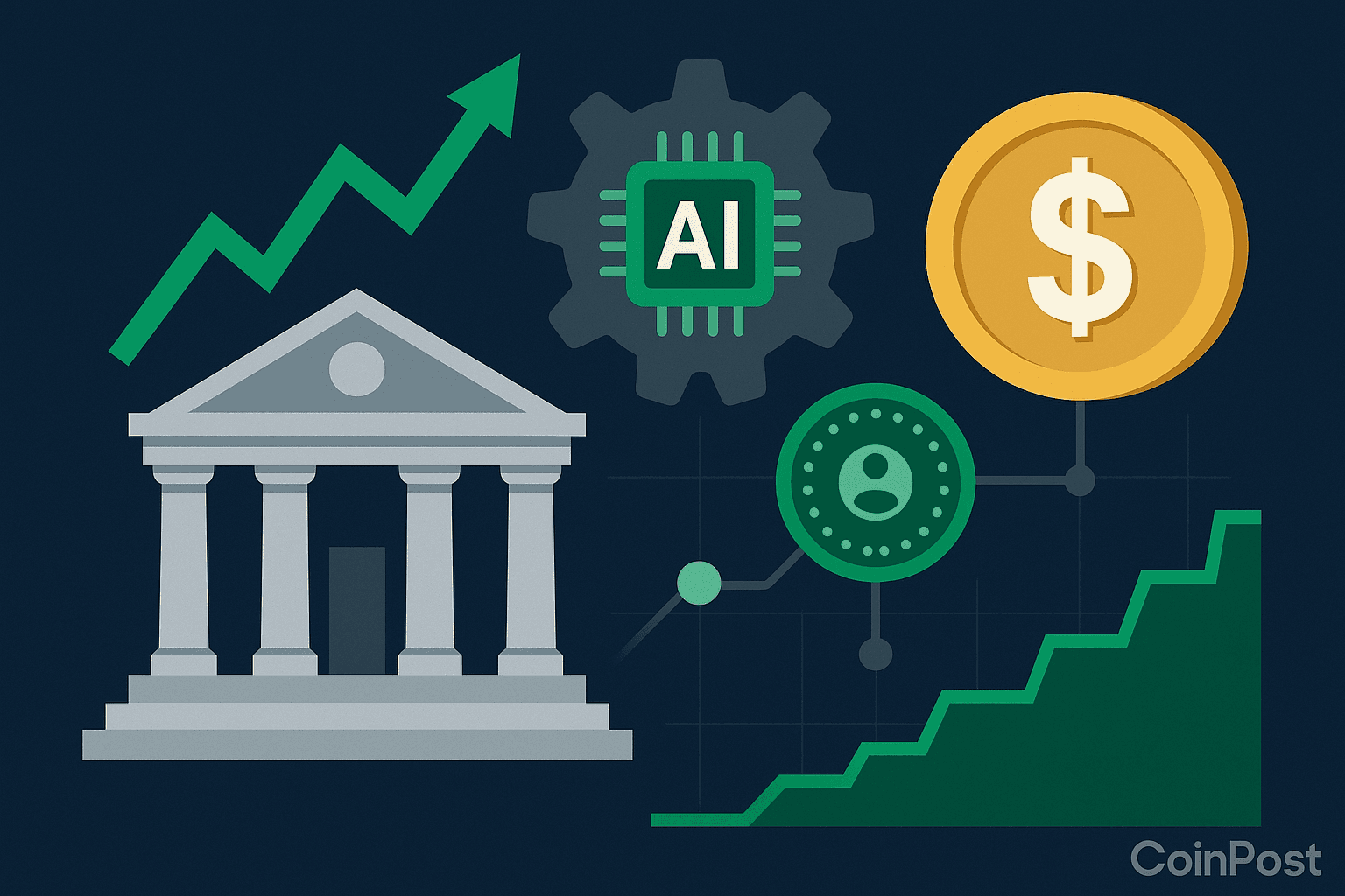 Federal Reserve to Host Conference on DeFi, Stablecoins, AI, Tokenization