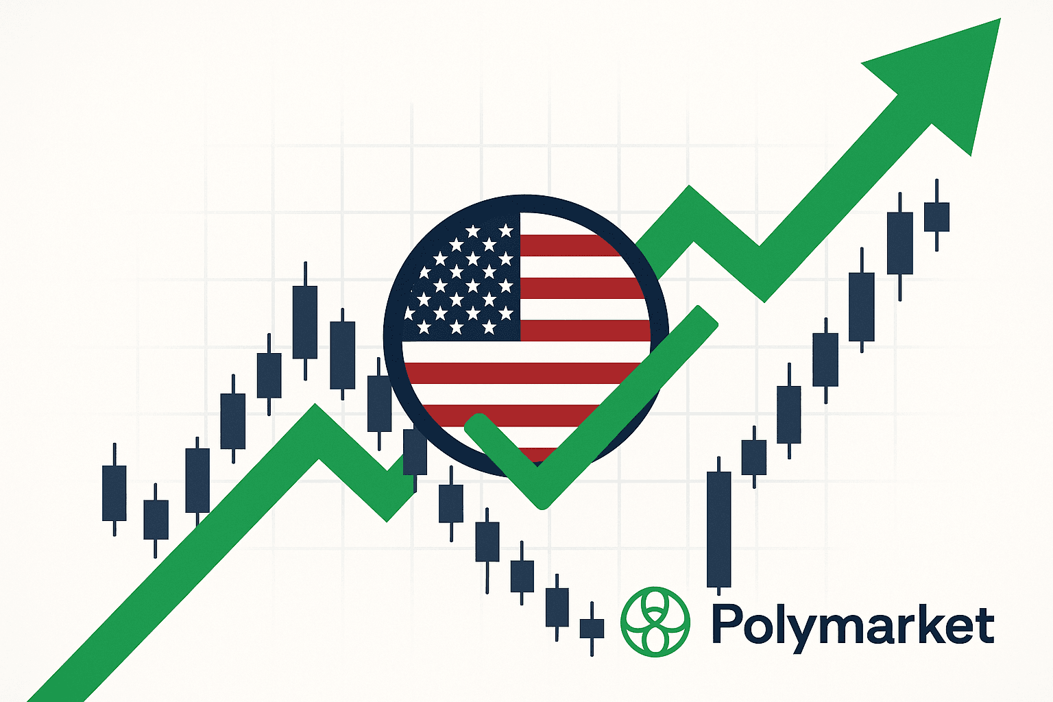 Polymarket Says Commodity Future Trading Commission Gives Green Light for USA Launch