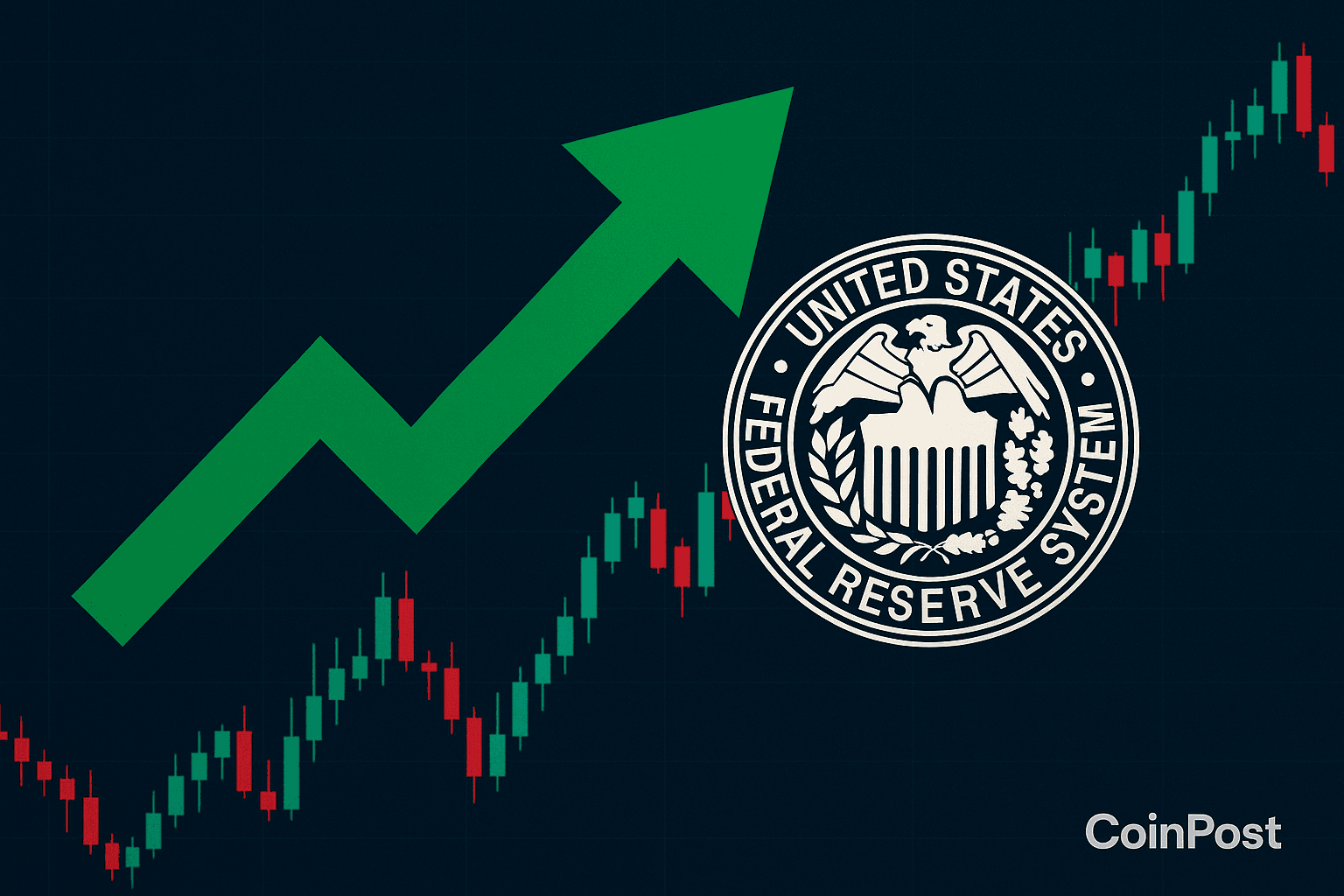 Markets Predict 97.6% Chance of Fed Rate Cut