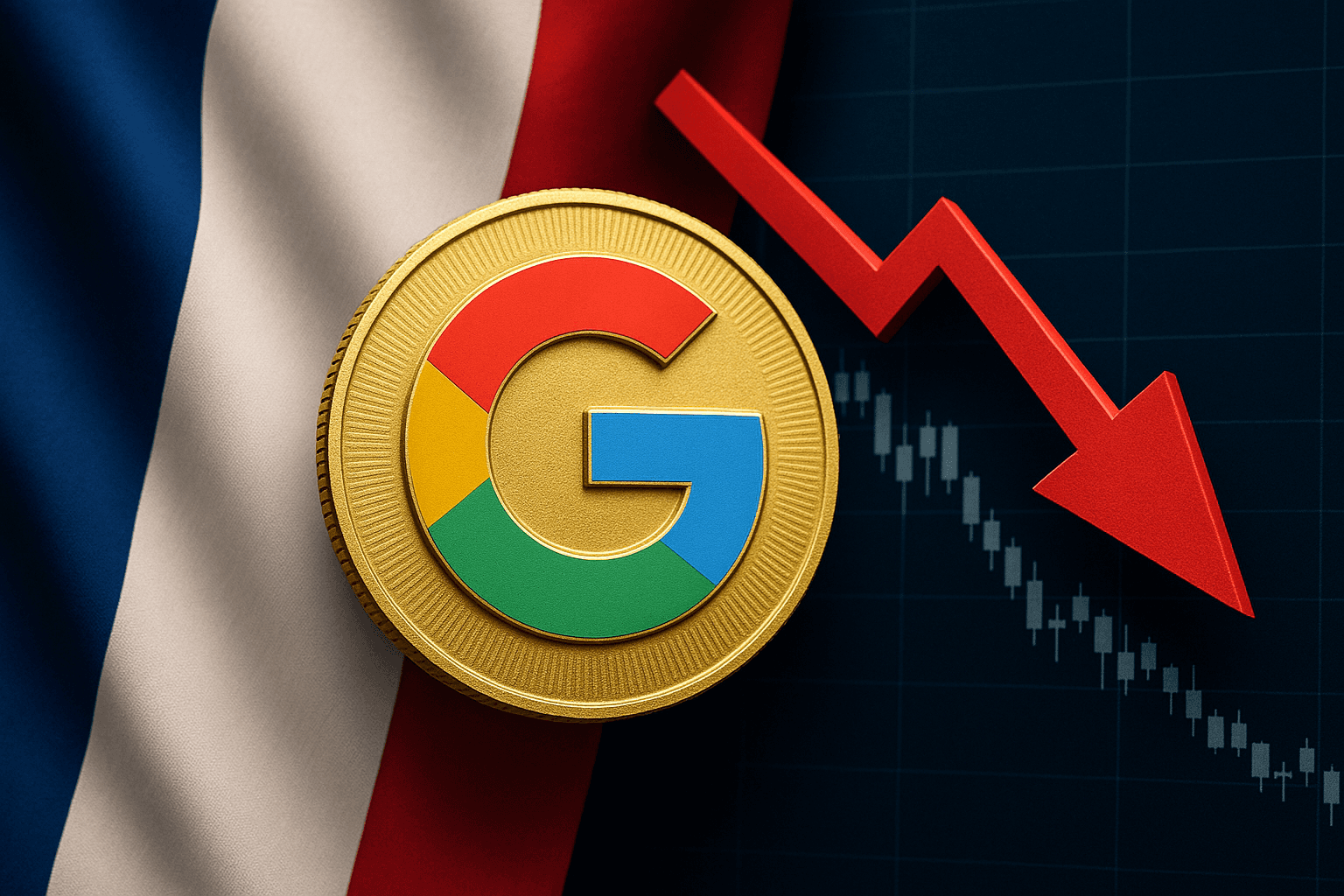 France Fines Google $380 Million for Privacy Law Violations