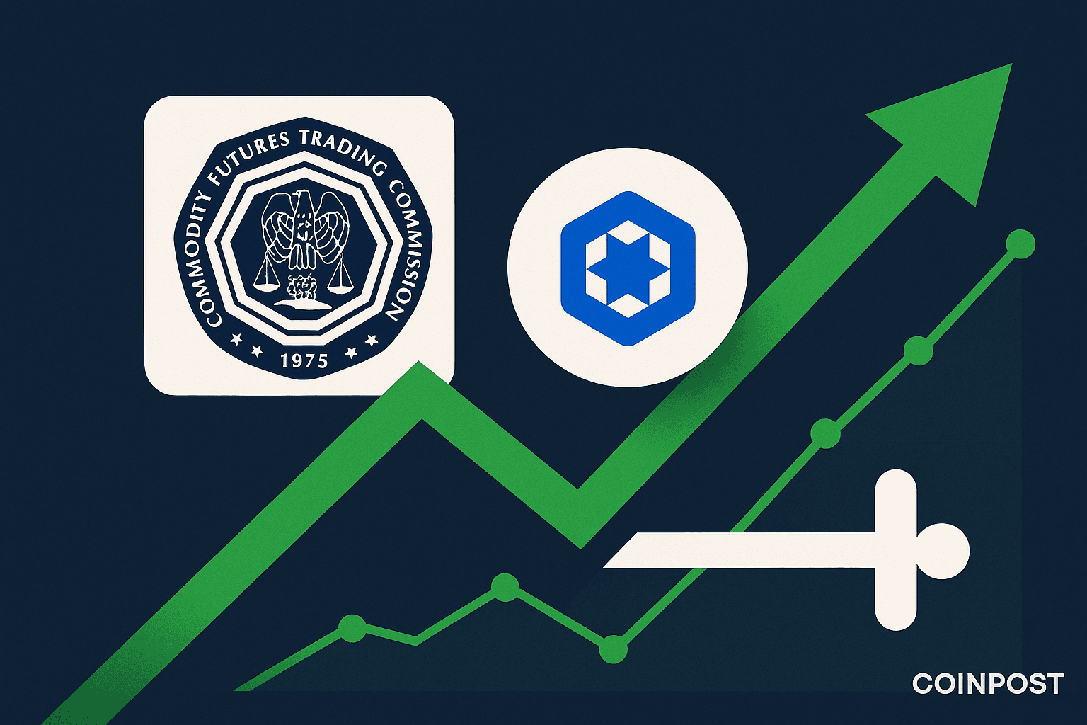 CFTC Grants No-Action Relief to QCX, Clearing Path for Polymarket’s U.S. Return