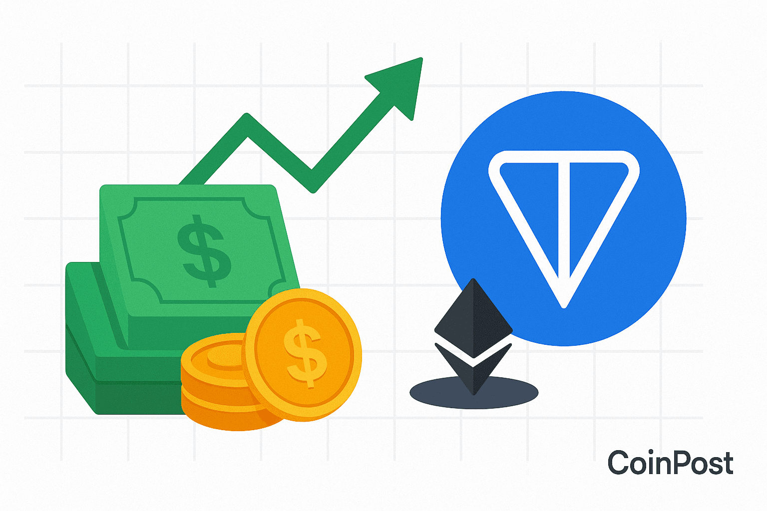 TON Strategy Board Approves $250 Million Share Buyback Program