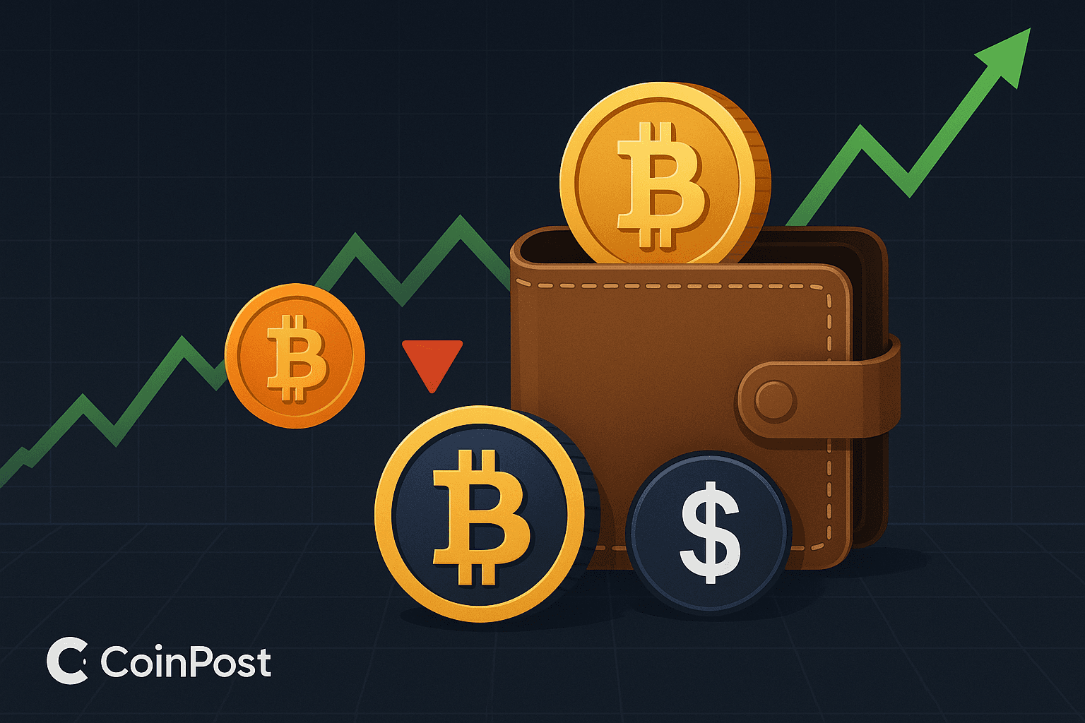 Bitcoin Wallet Dormant for 12.8 Years Moves 0.25 BTC, Still Holds $53.56 Million