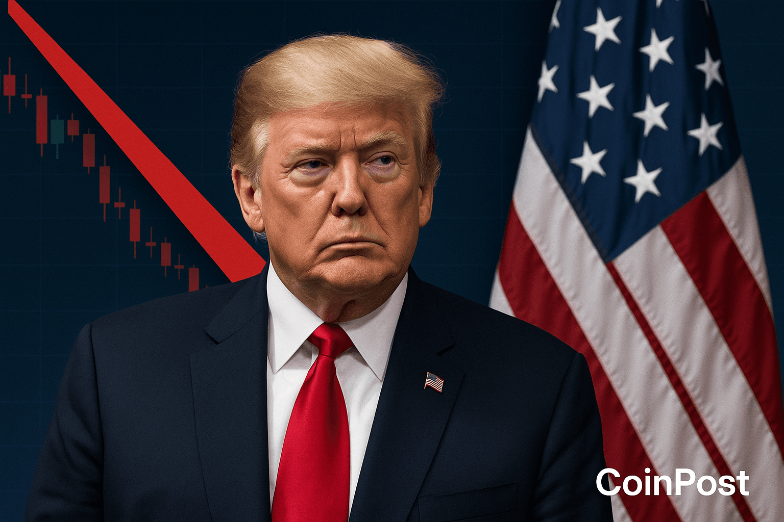 Trump Appeals to Supreme Court to Reinstate Emergency Tariffs