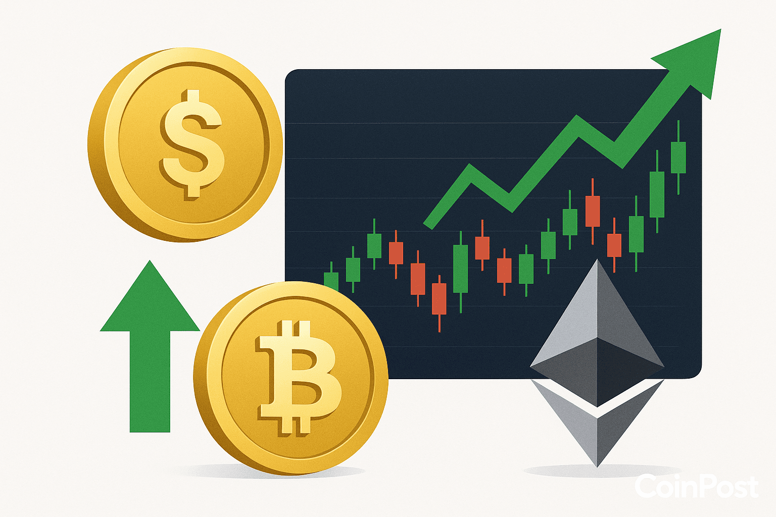 Whale Deposits 3 Million USDC to HyperLiquid, Opens 20x BTC and ETH Longs