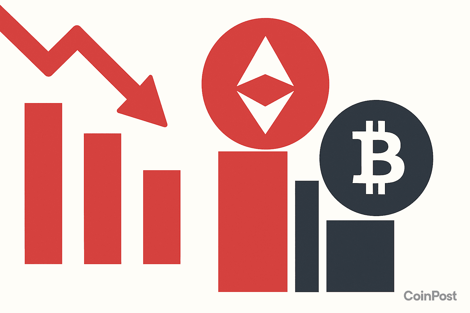$178.66 Million in Crypto Positions Liquidated in 24 Hours