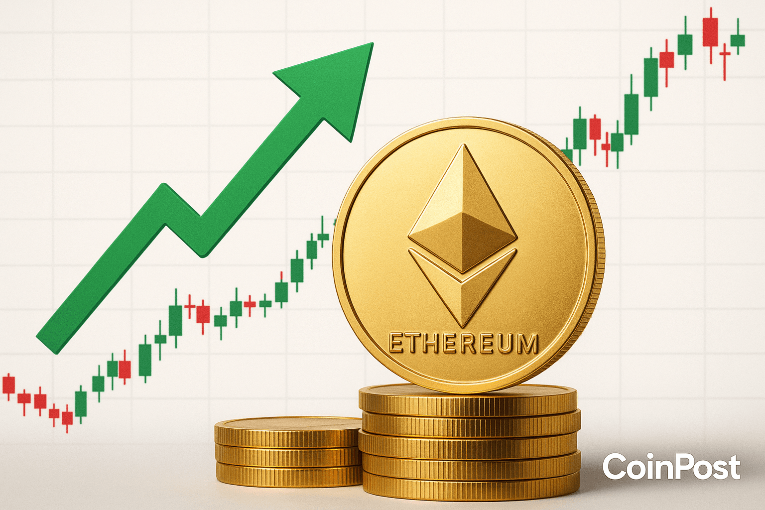 Jack Ma–Linked Yunfeng Financial Buys 10,000 ETH for $44 Million