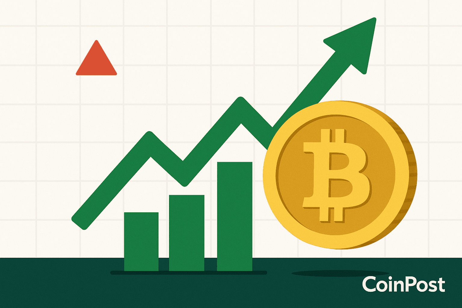 Bitcoin ETFs Log $300.50 Million Inflows on September 3